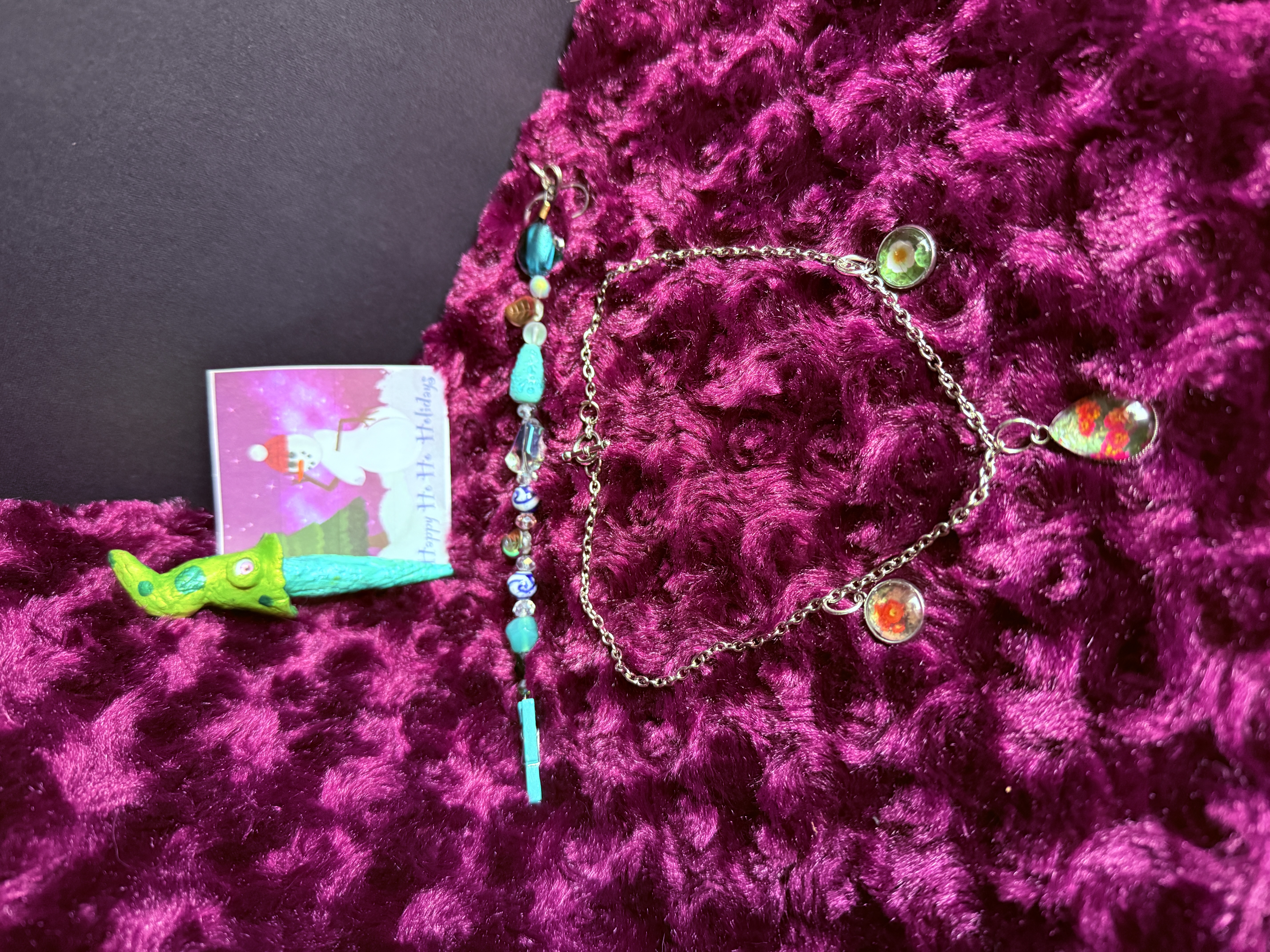 Plant Lovers Gift Set