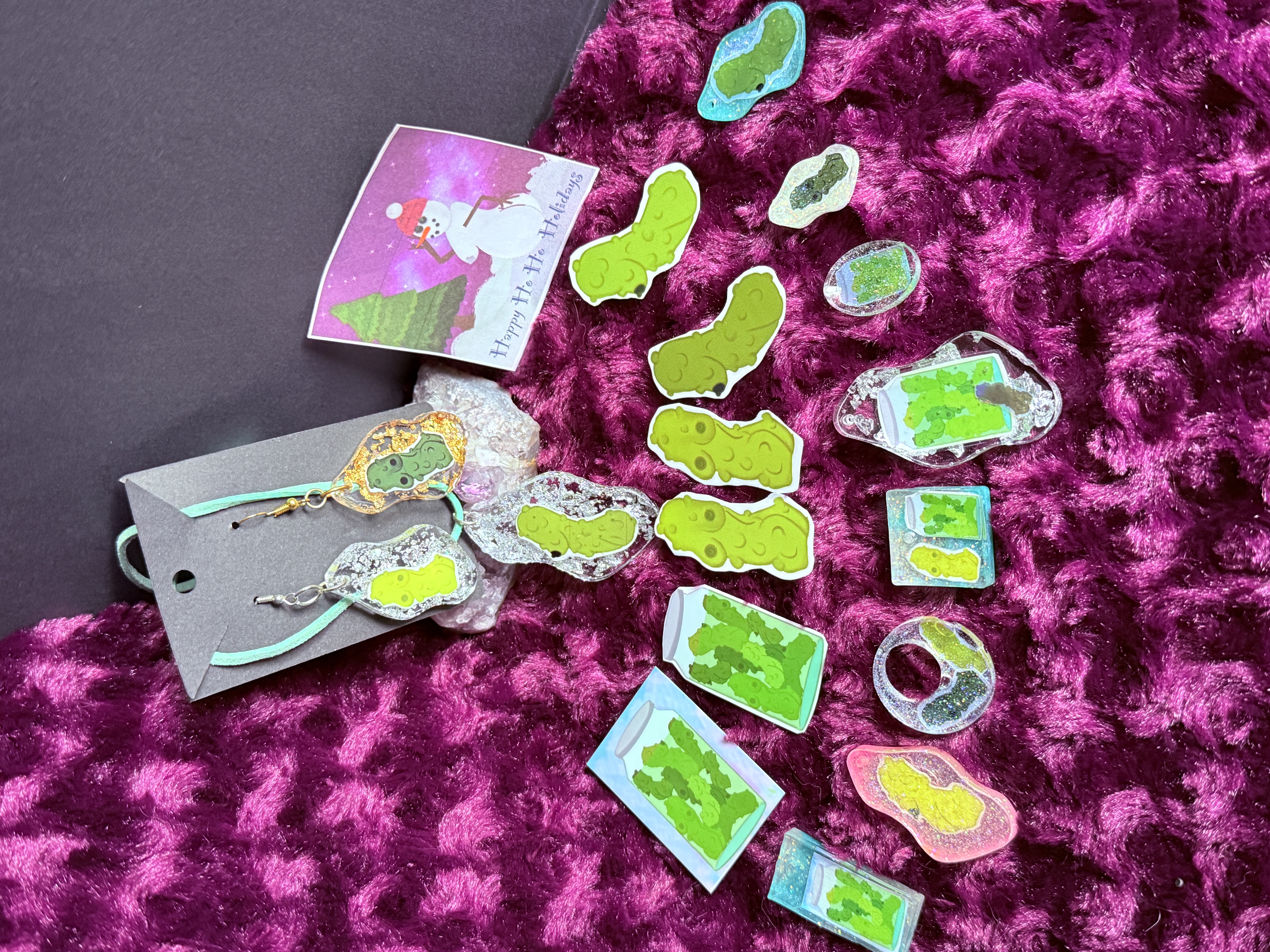 Pickle Lovers Gift Sets