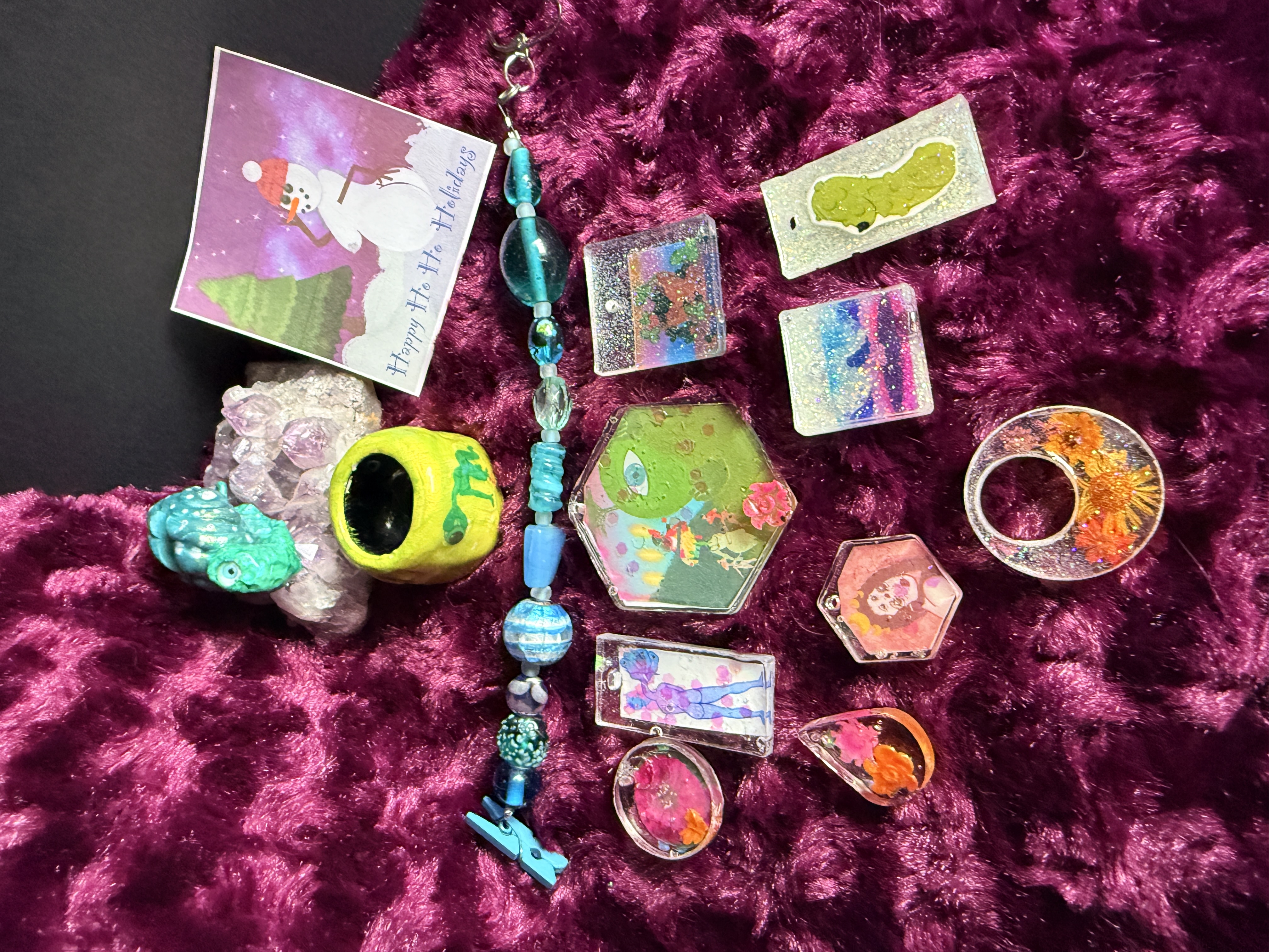 Gift Set for Stoners