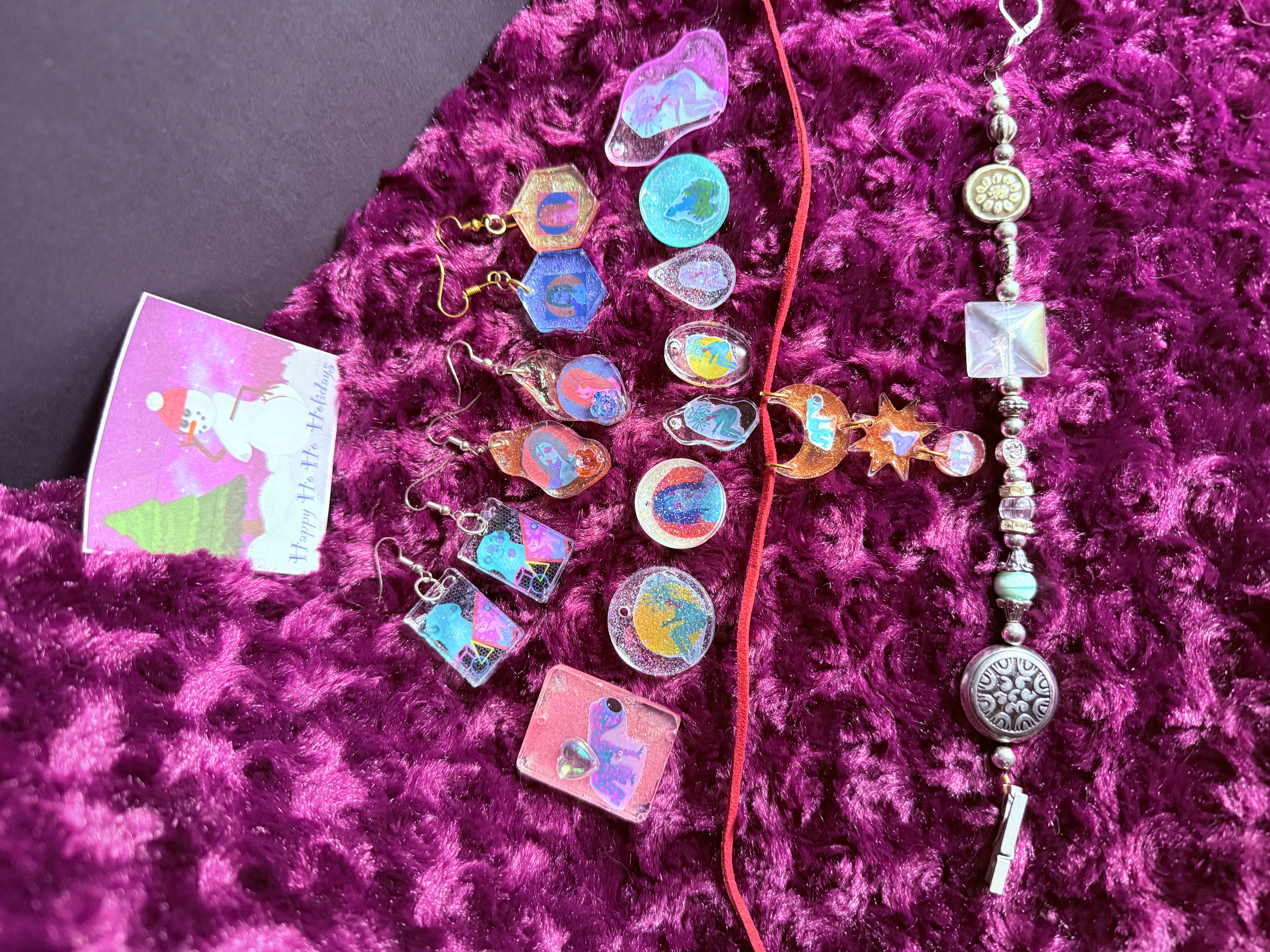 Jewelry and Beads Gift Sets 