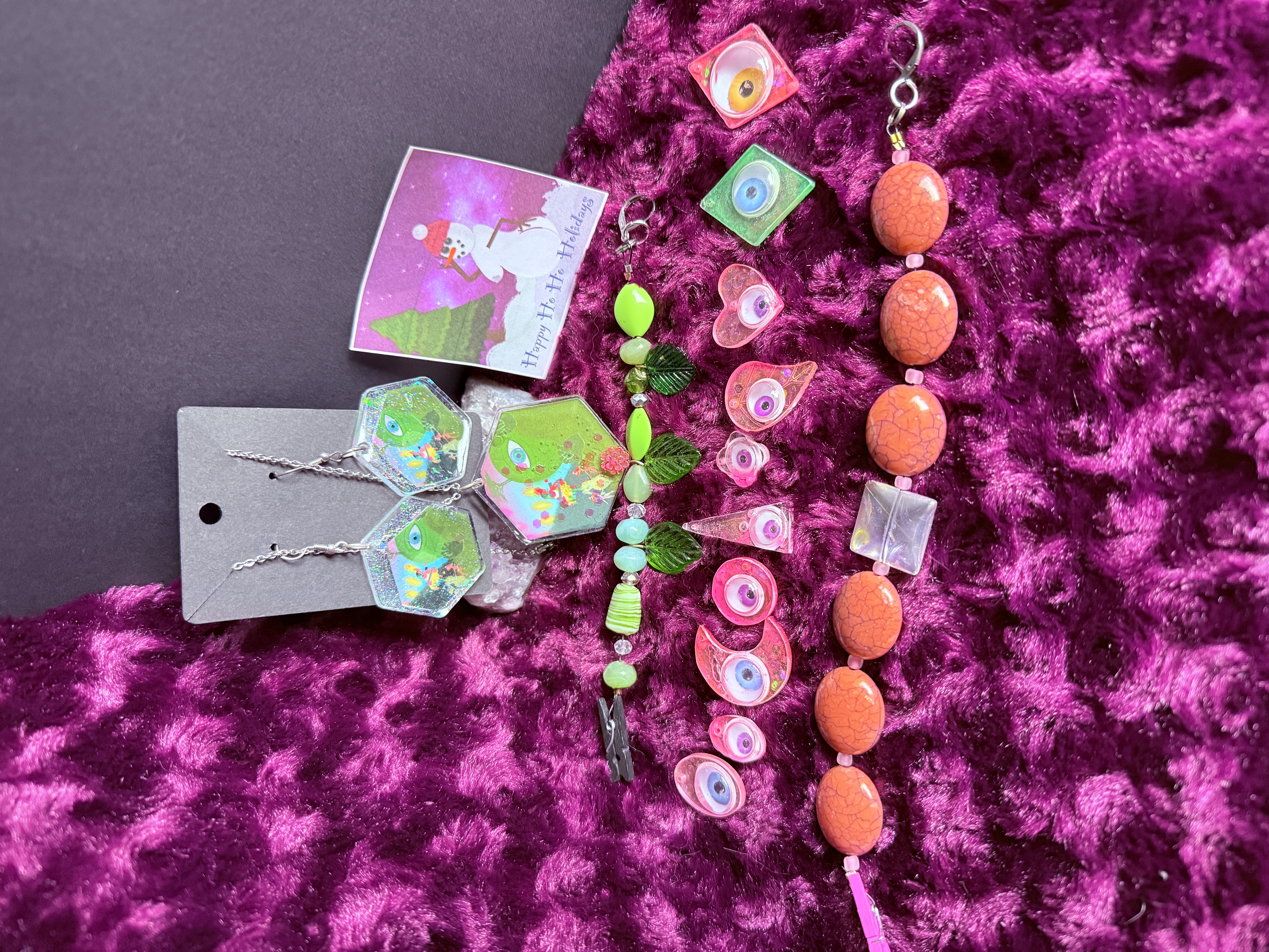 Jewelry and Beads Gift Sets 