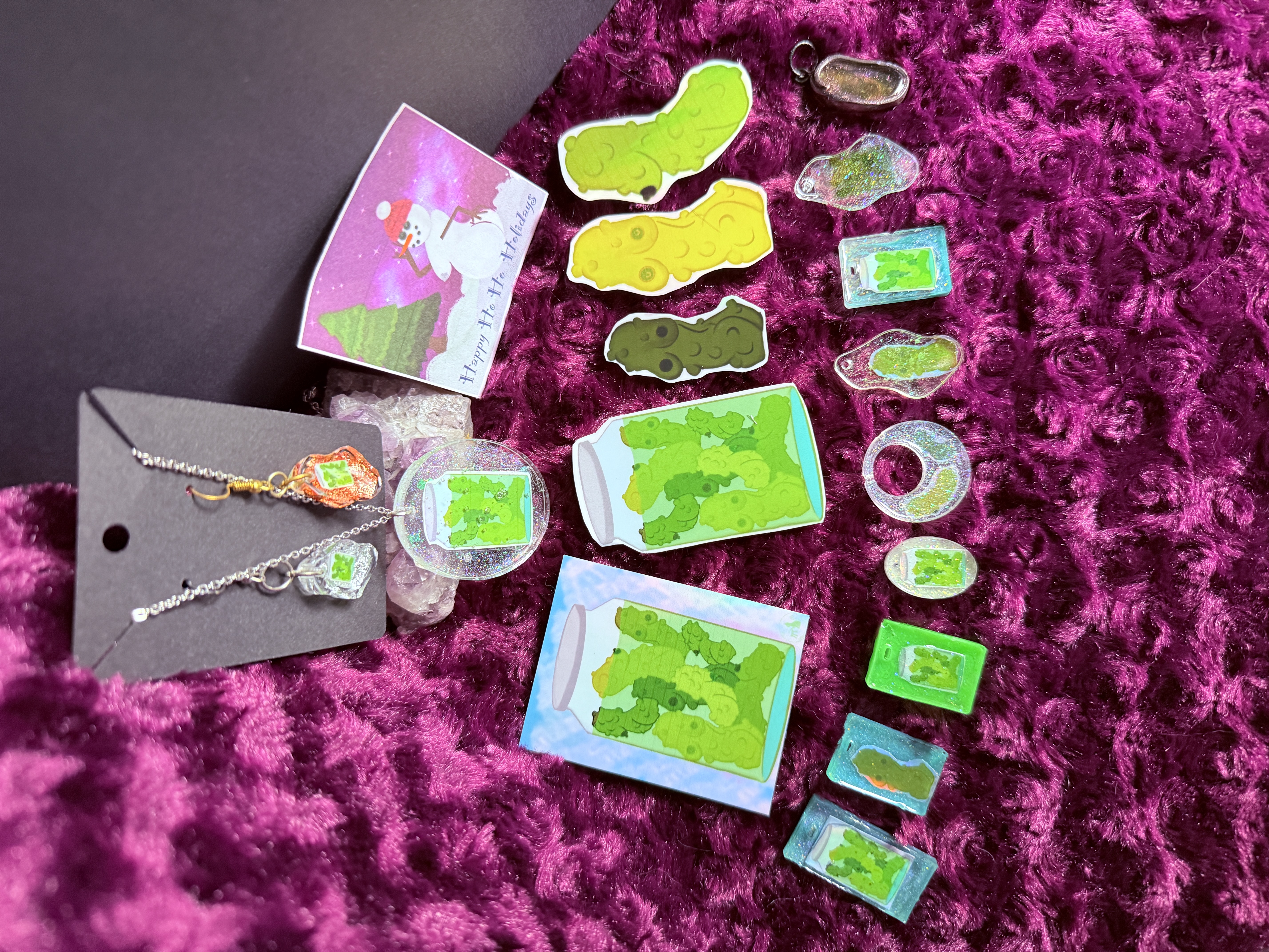 Pickle Lovers Gift Sets