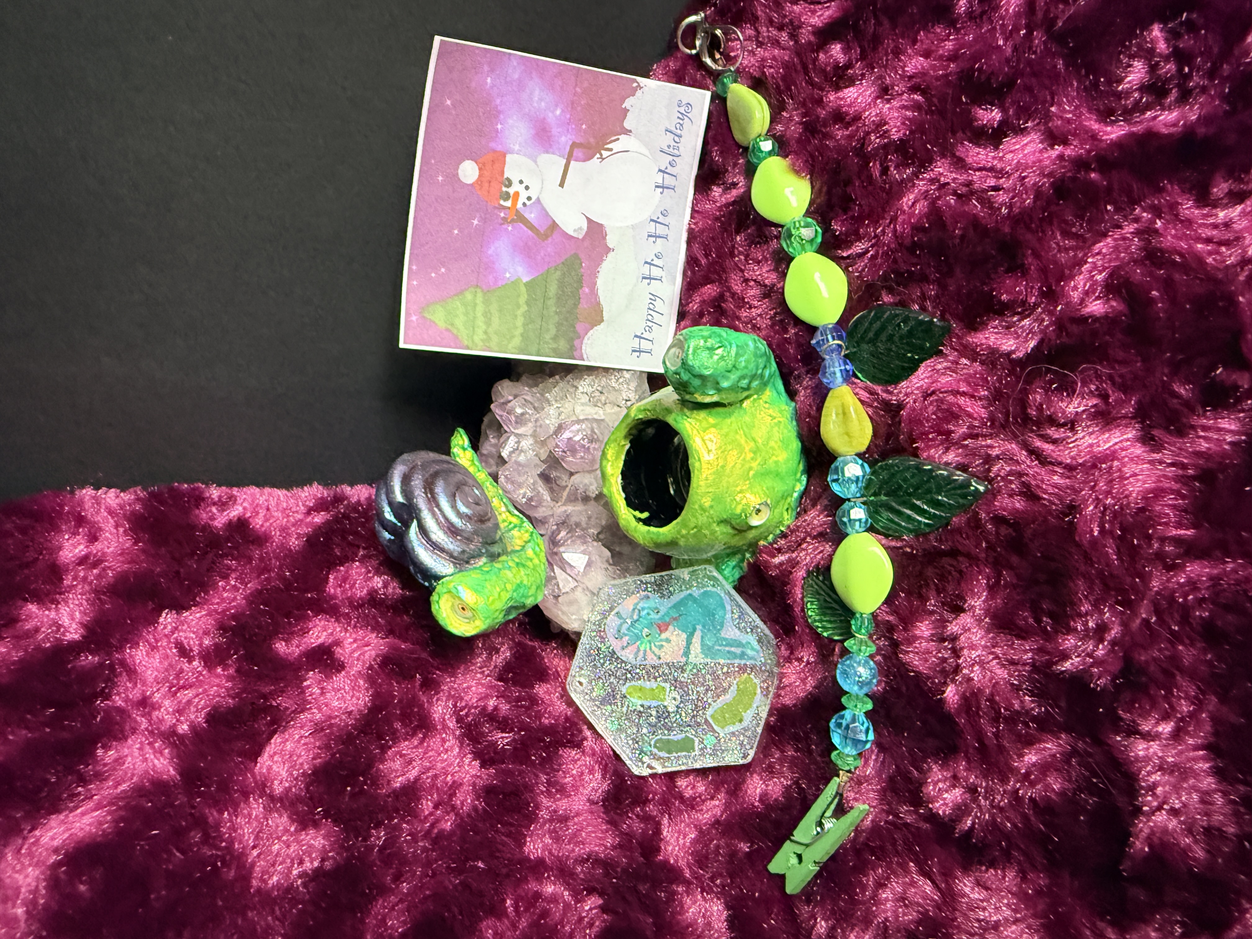 Gift Set for Stoners