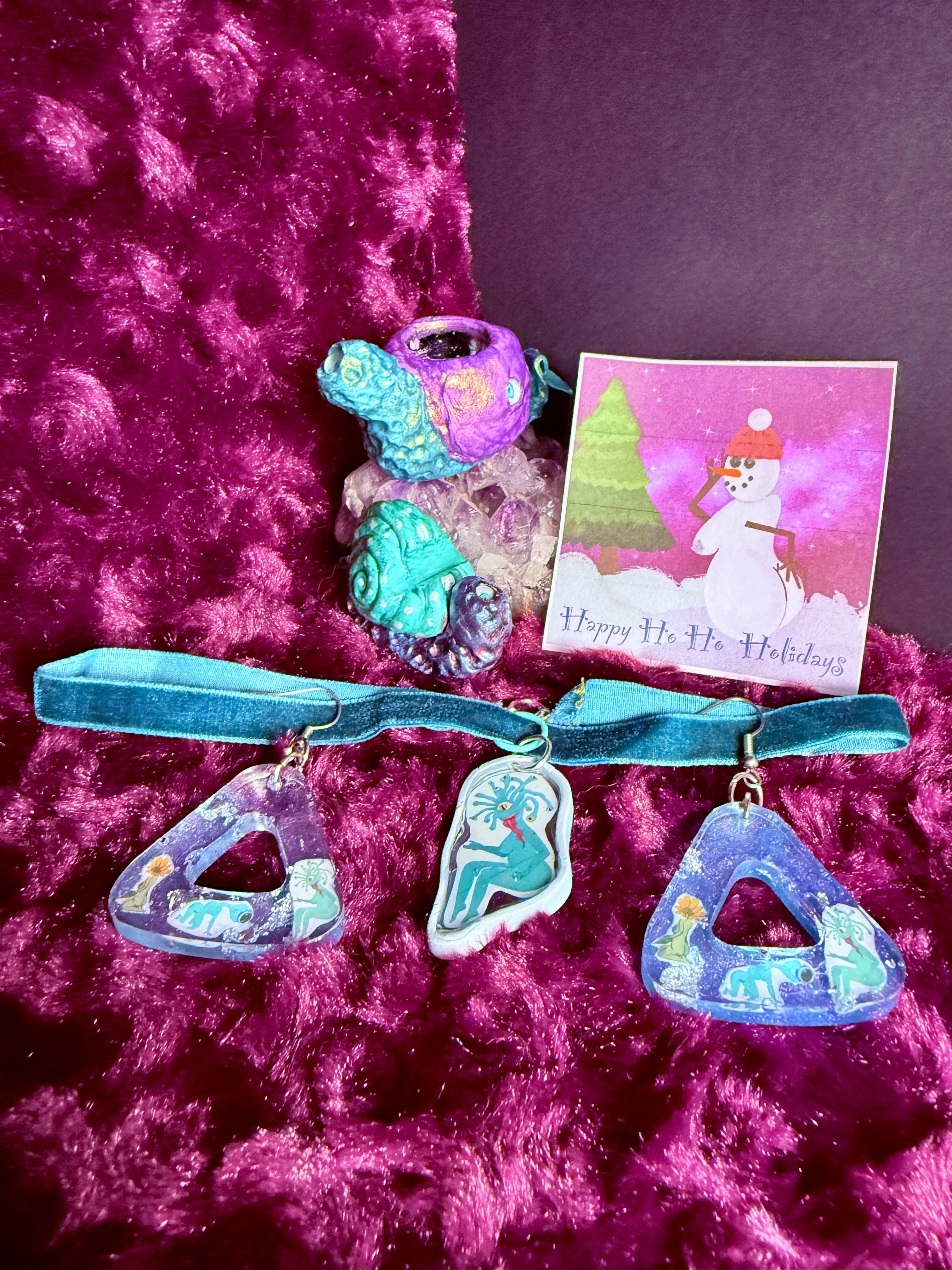 Gift Set for Stoners