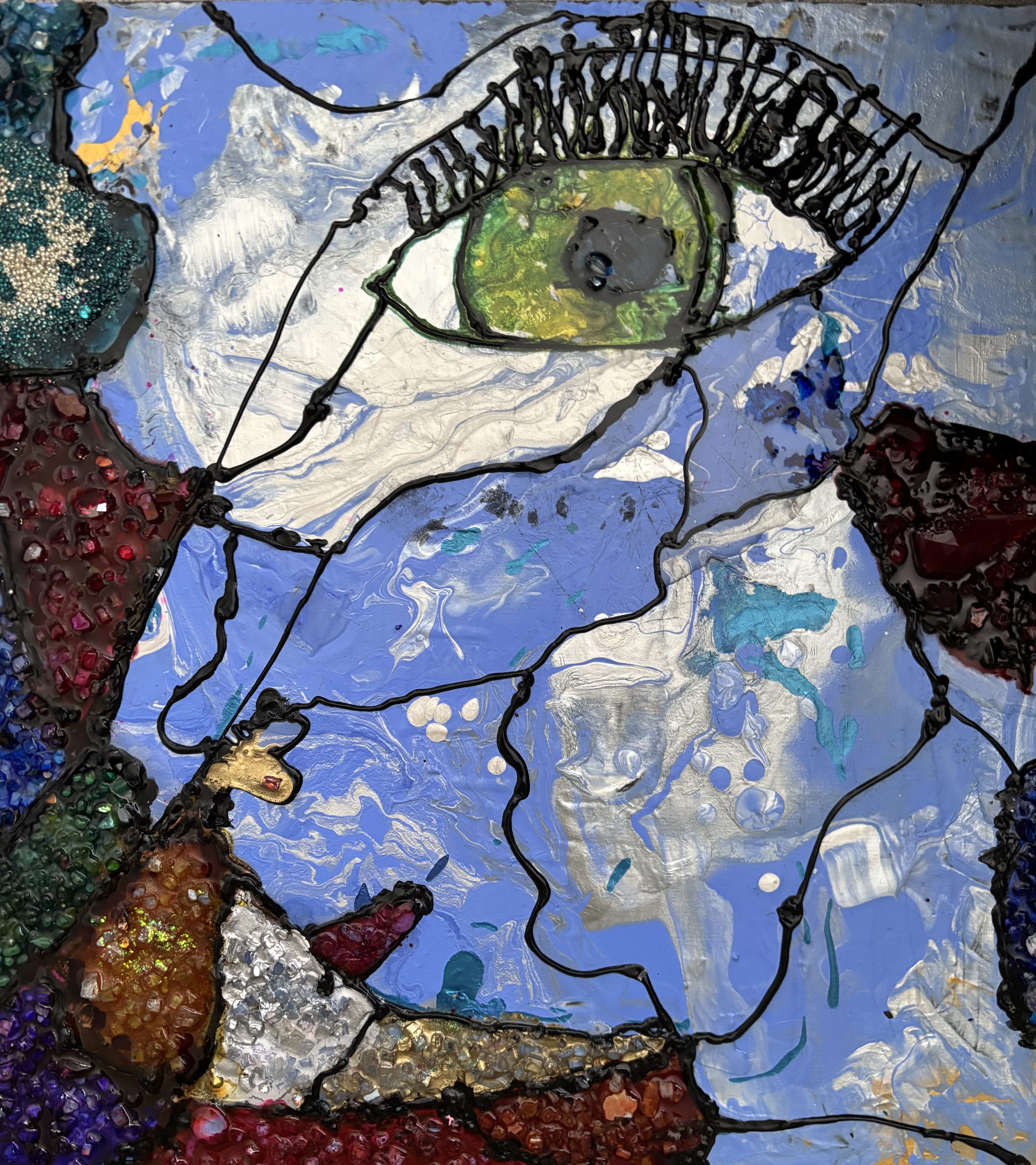 Beyond Sight