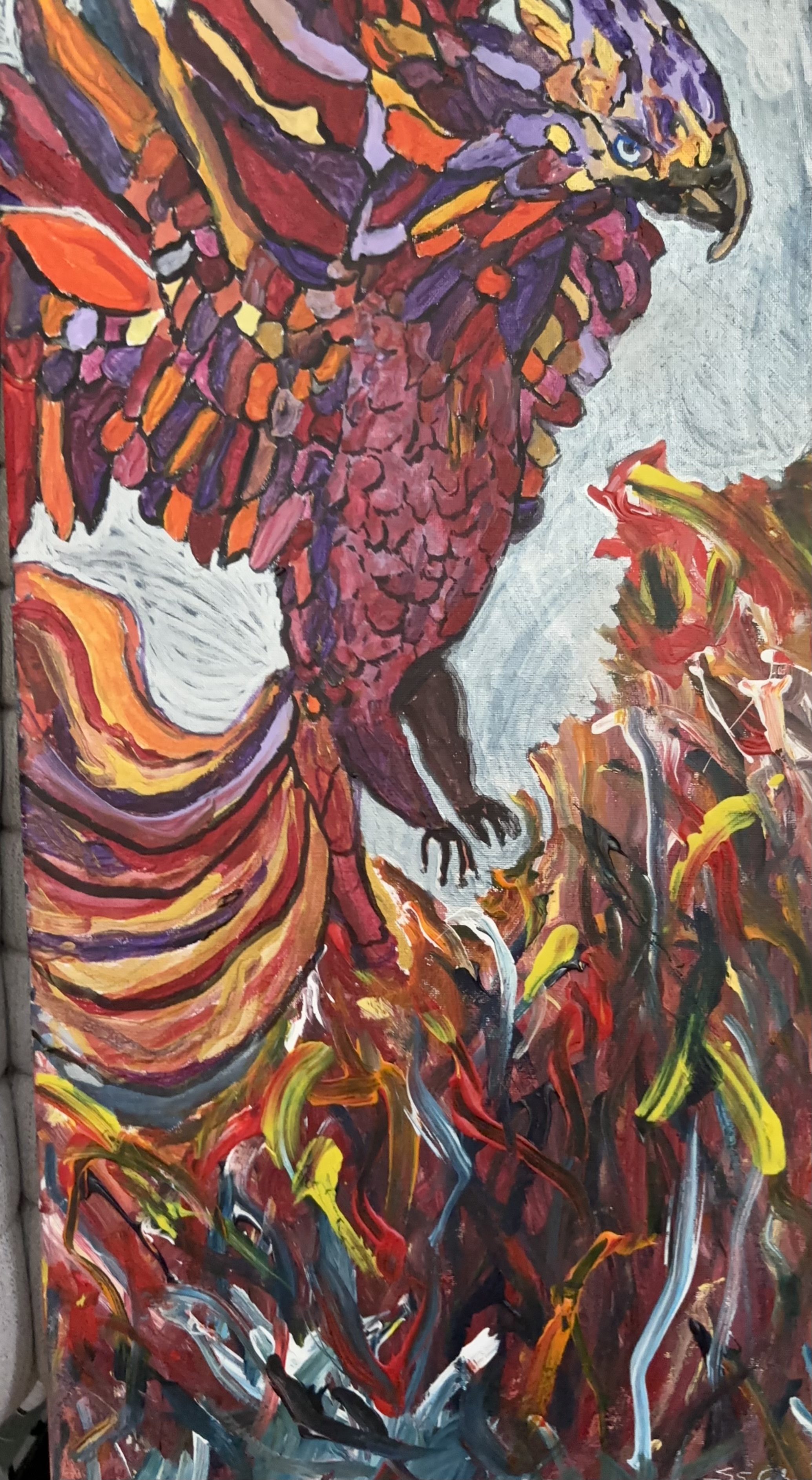 Emberborn