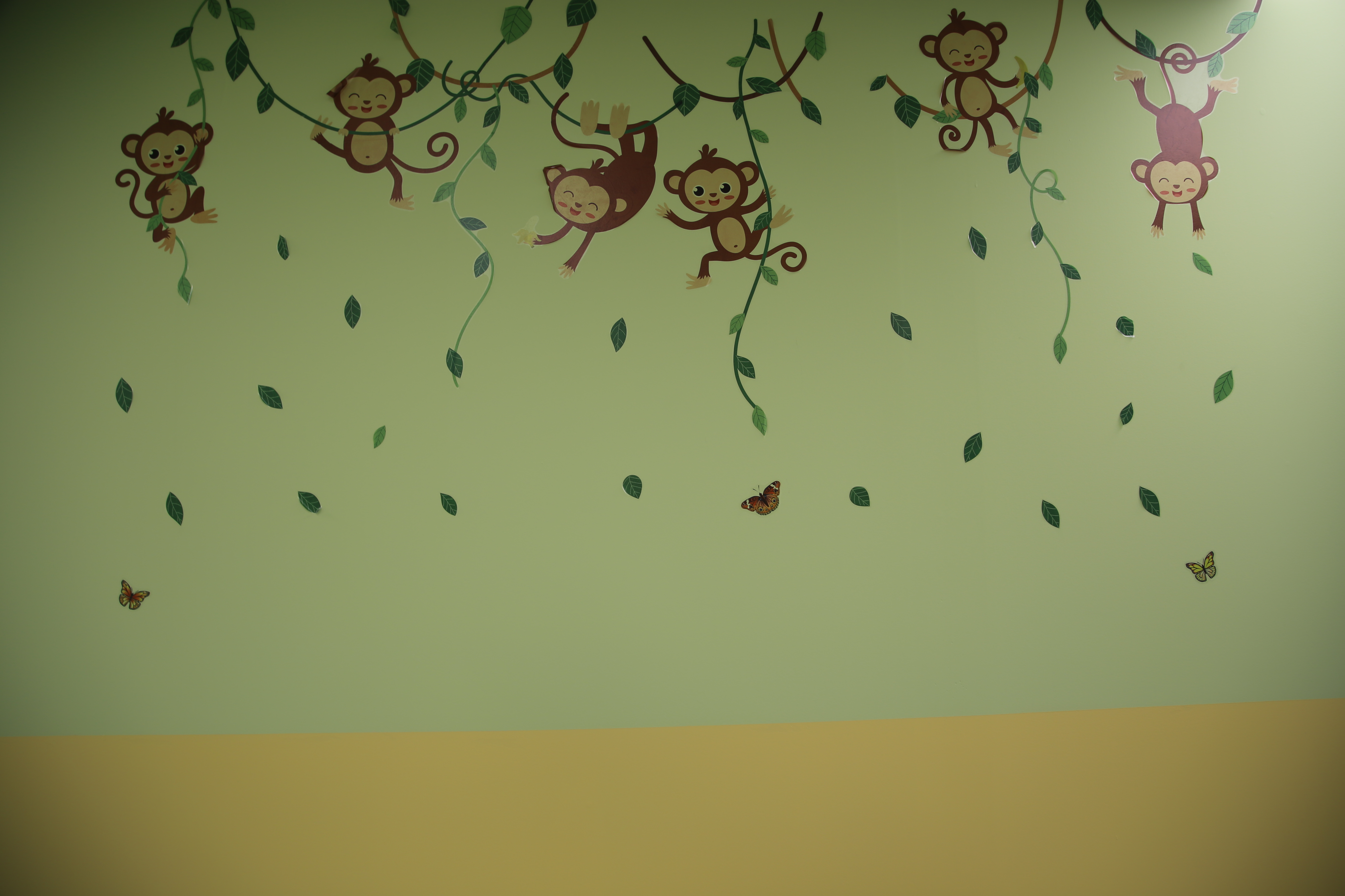 Pediatric Sick Visit