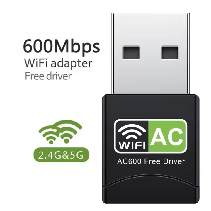 Adaptateur WiFi USB