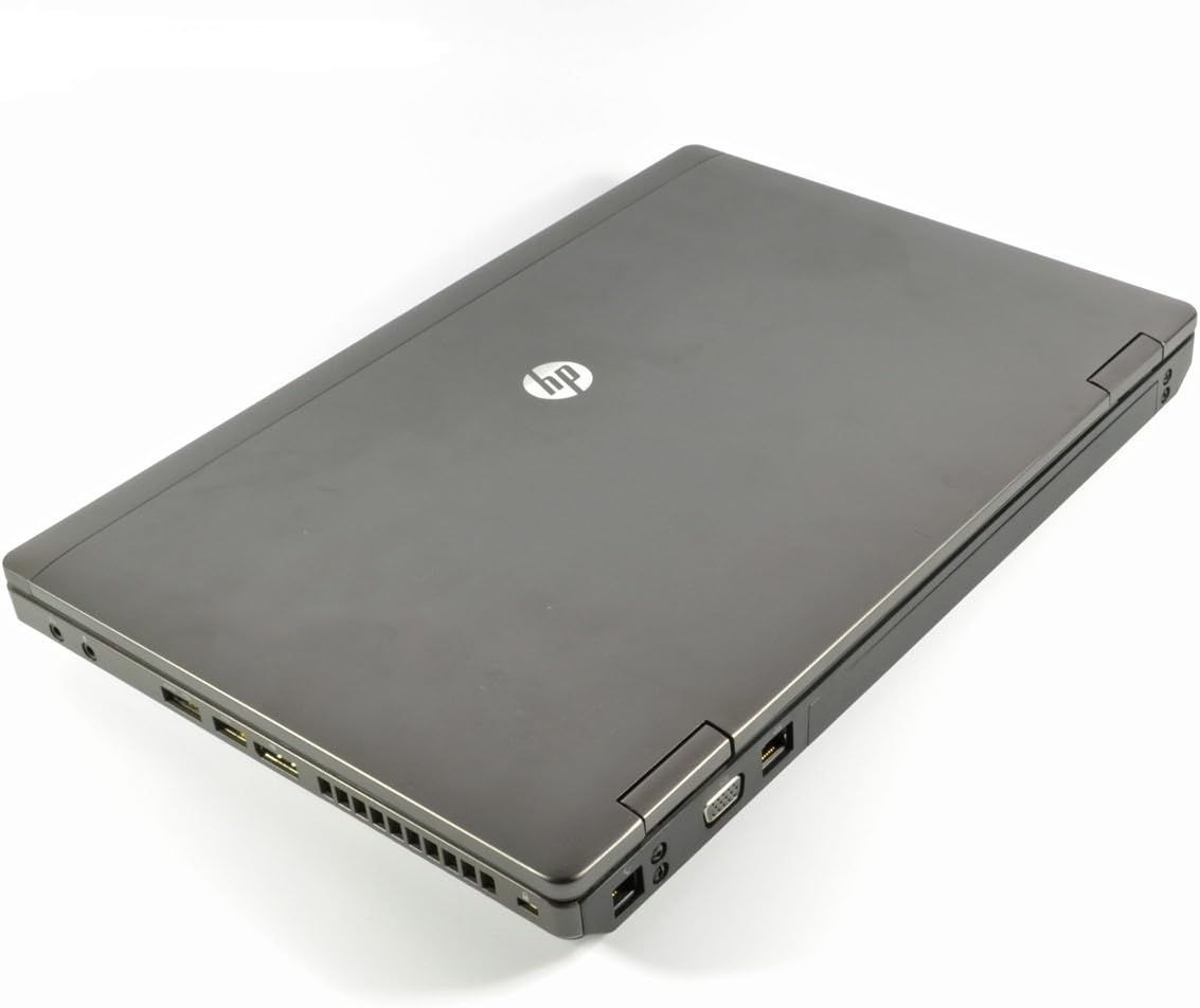 HP ProBook