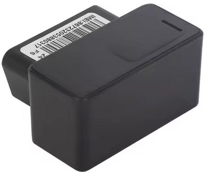 Traceur GPS OBD2 sans fil pour voiture