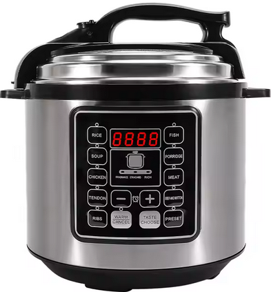 Autocuiseur électrique multifonction