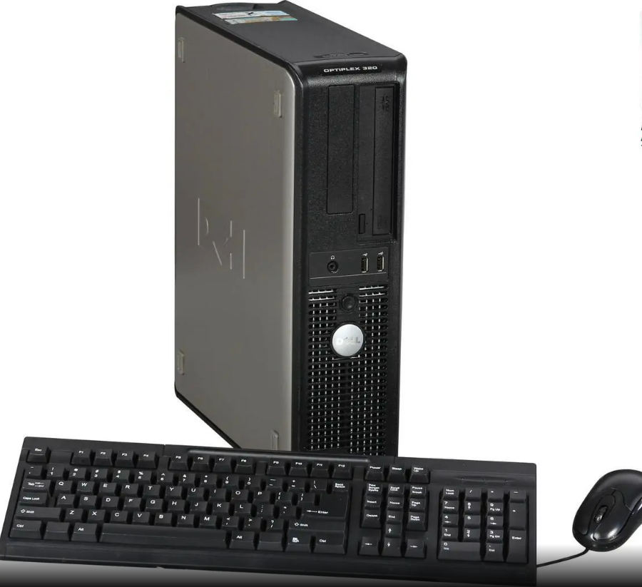 DELL OptiPlex 3020 Micro PC de bureau