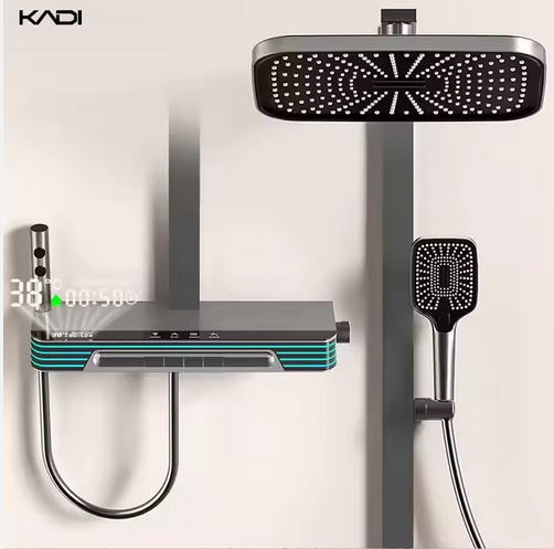 Système de douche intelligent KADI