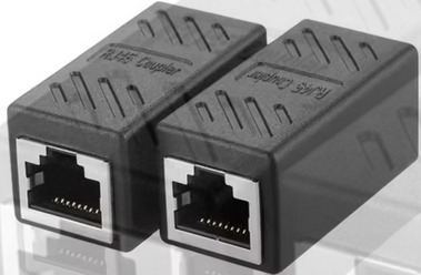 Connecteur RJ45