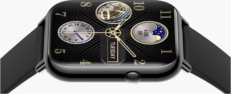 Montre intelligente Q19 Max