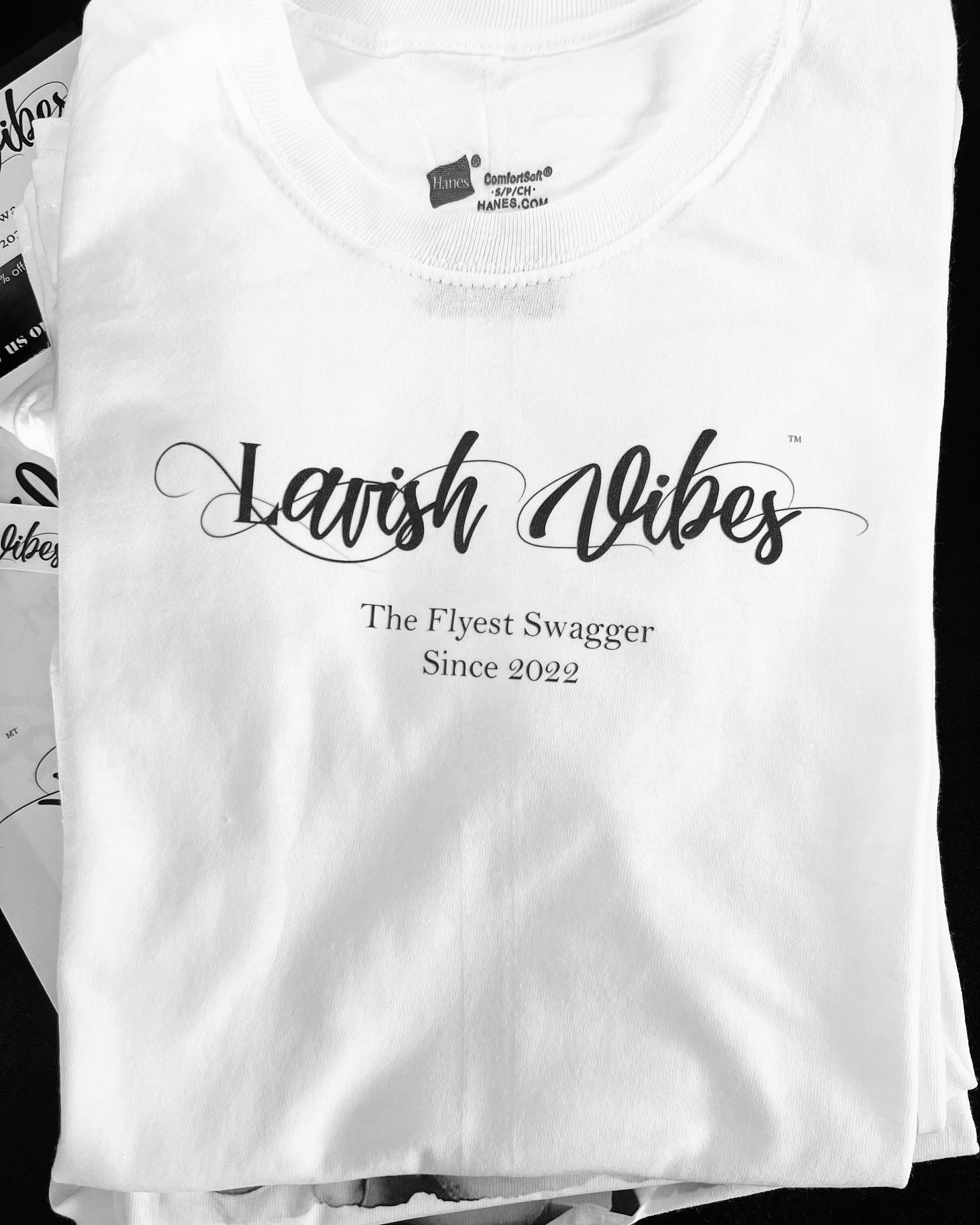 Lavish Vibes T-Shirt