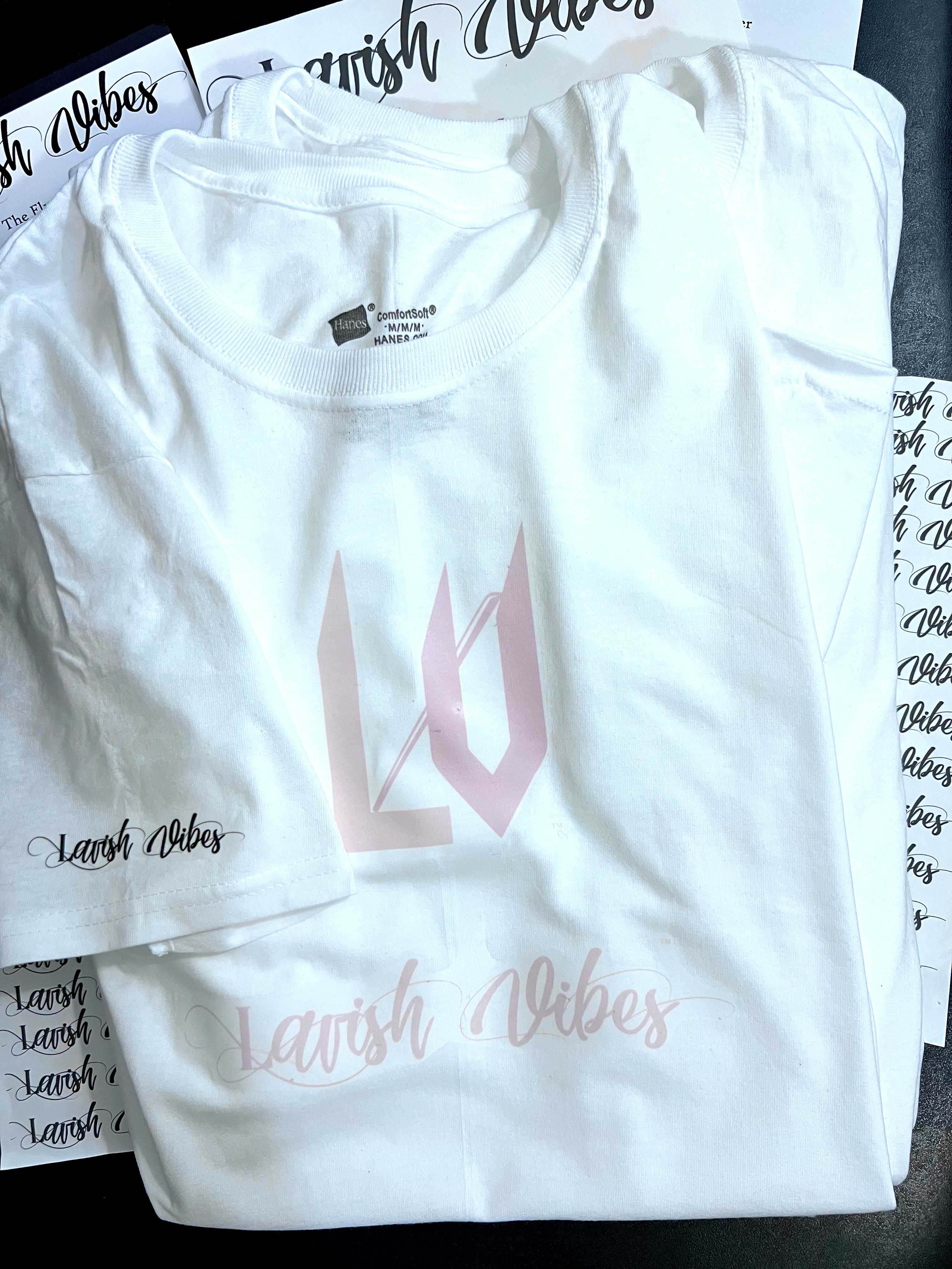 Lavish Vibes T-Shirt