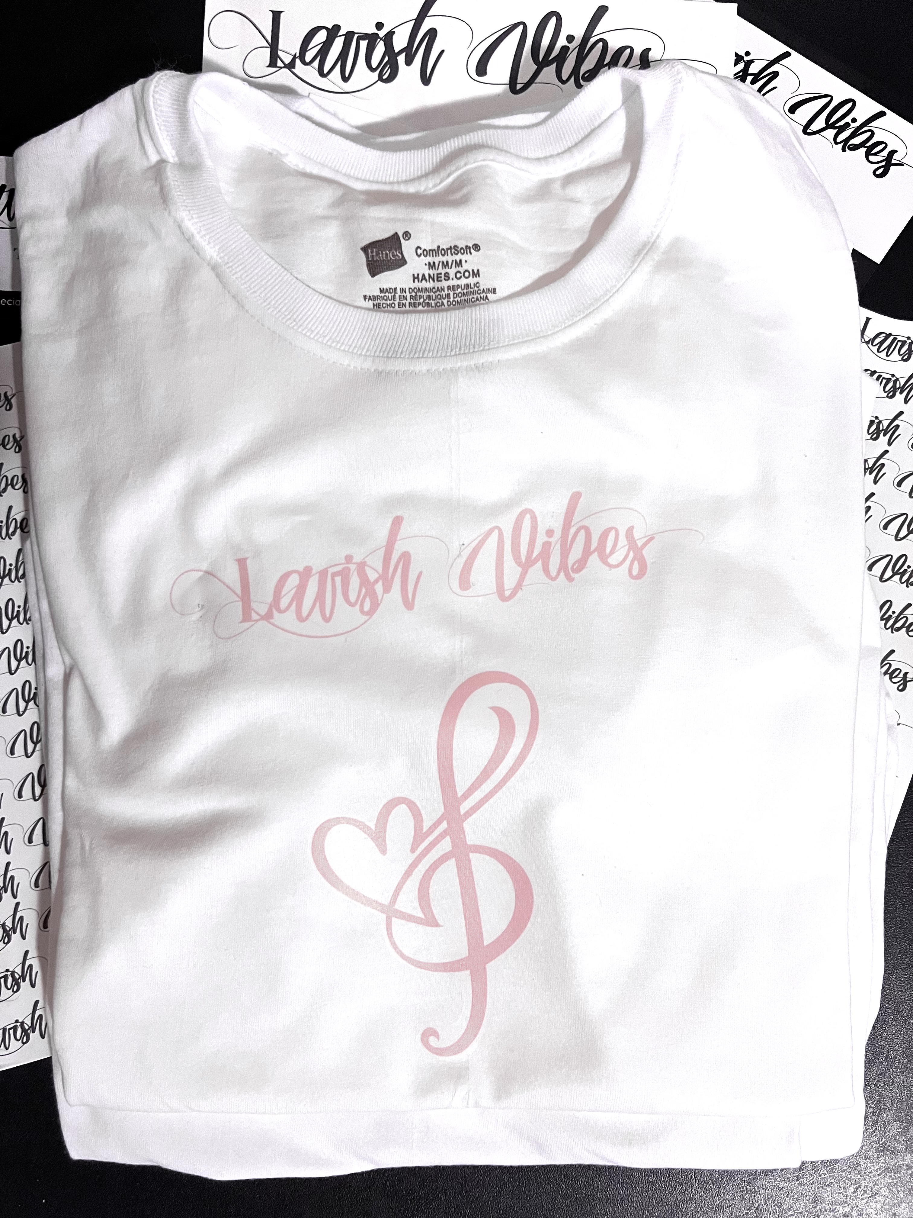 Lavish Vibes T-Shirt