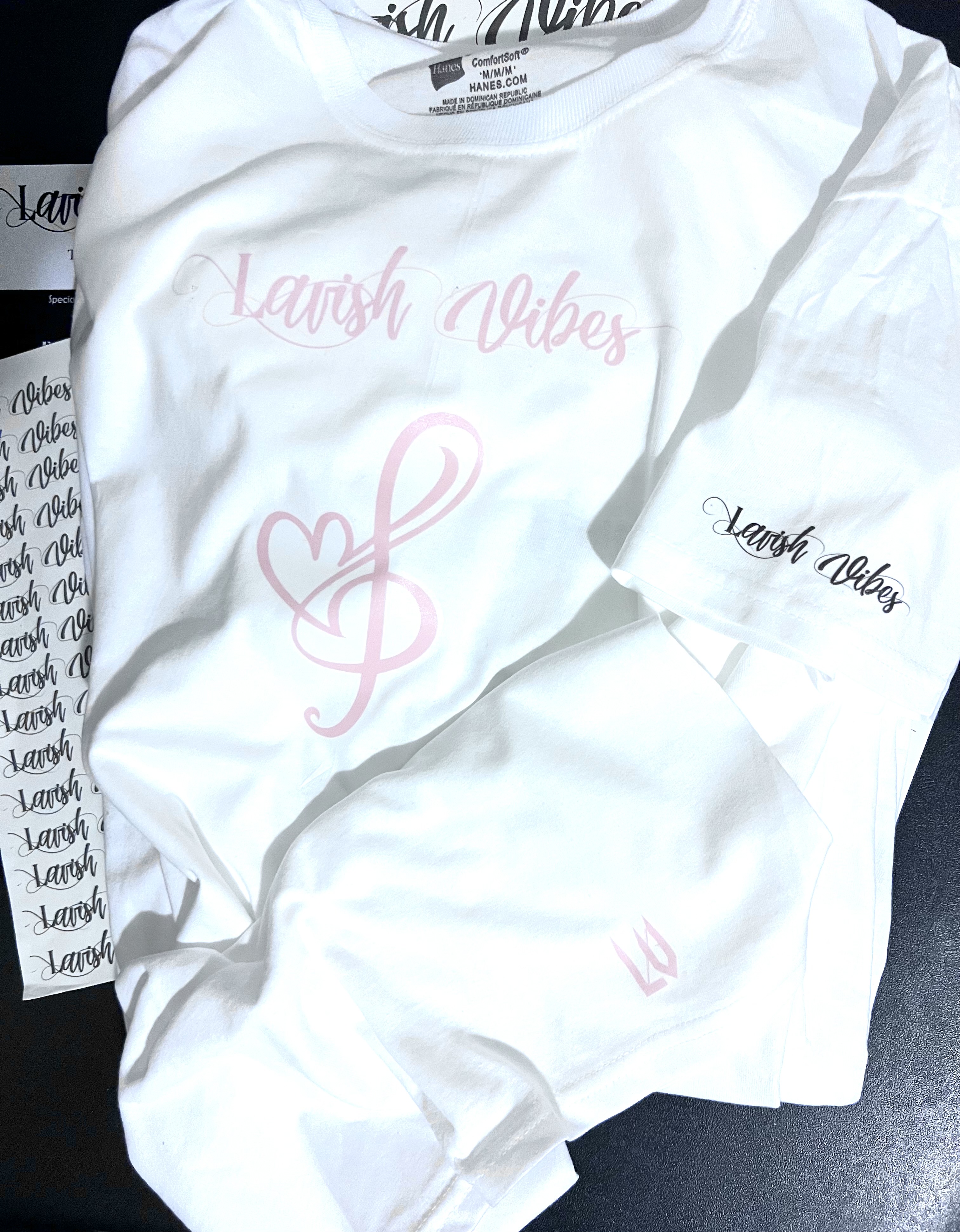 Lavish Vibes T-Shirt