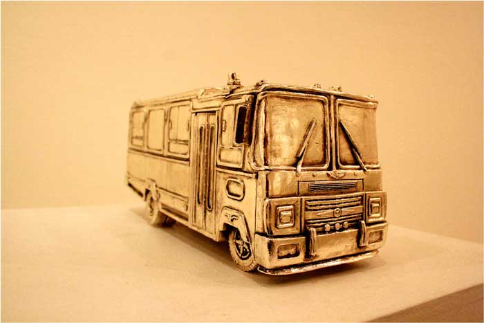 Buseta