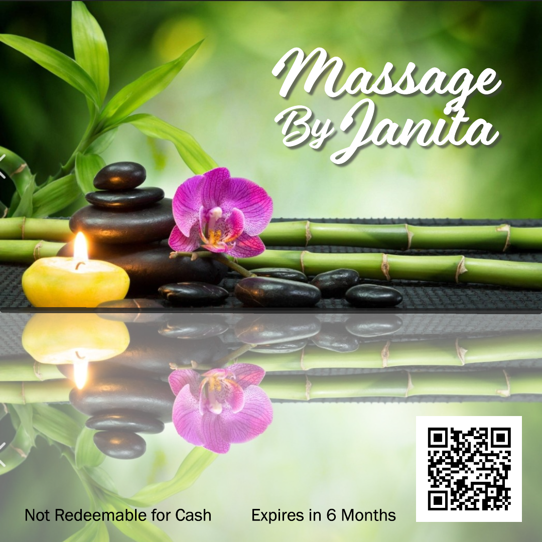 Gift Certificate