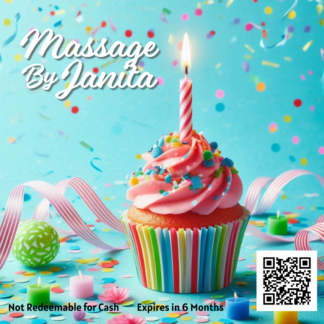 Birthday Certificate