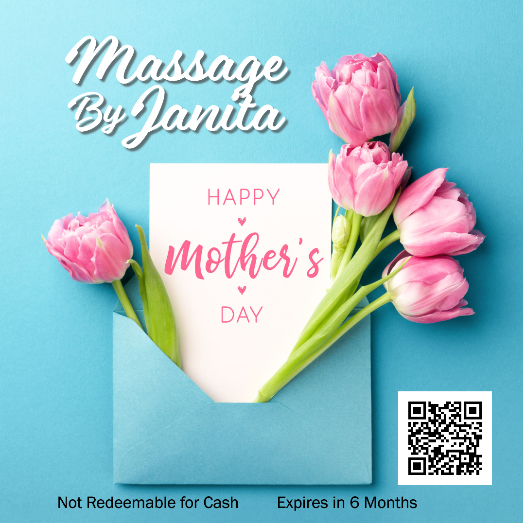 Mother's Day Certificate