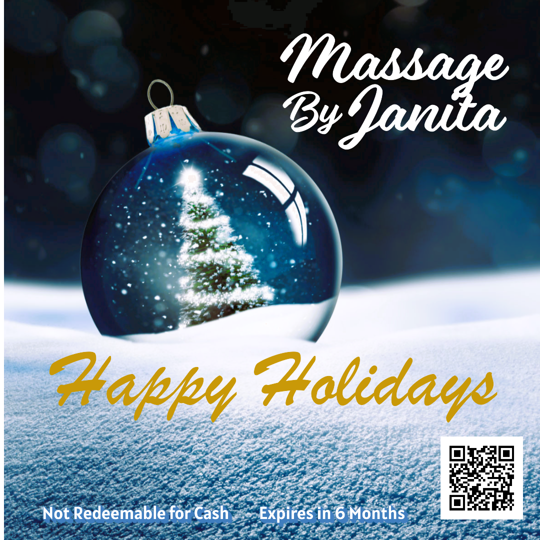 Happy Holidays Certificate