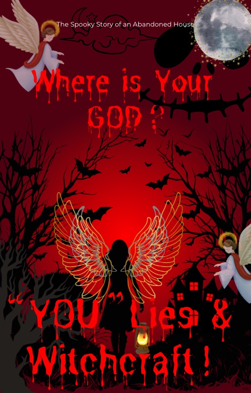 “Lies and Witchcraft” E-Book