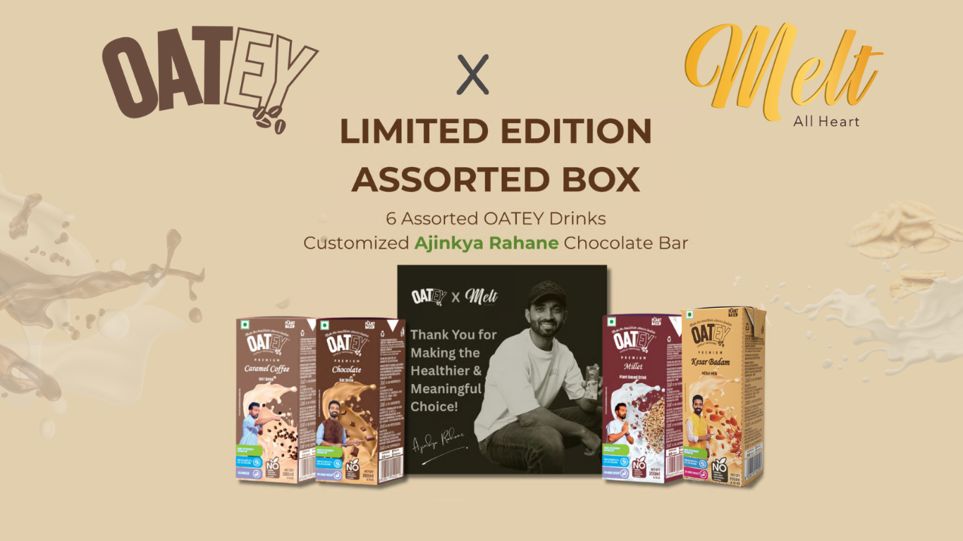 OATEY Limited Edition Assorted Box 