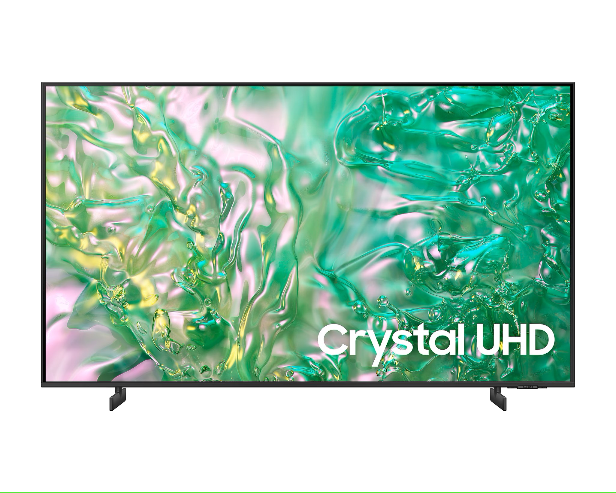 Crystal UHD TV