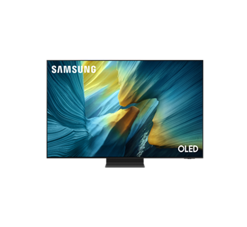 Samsung OLED TV