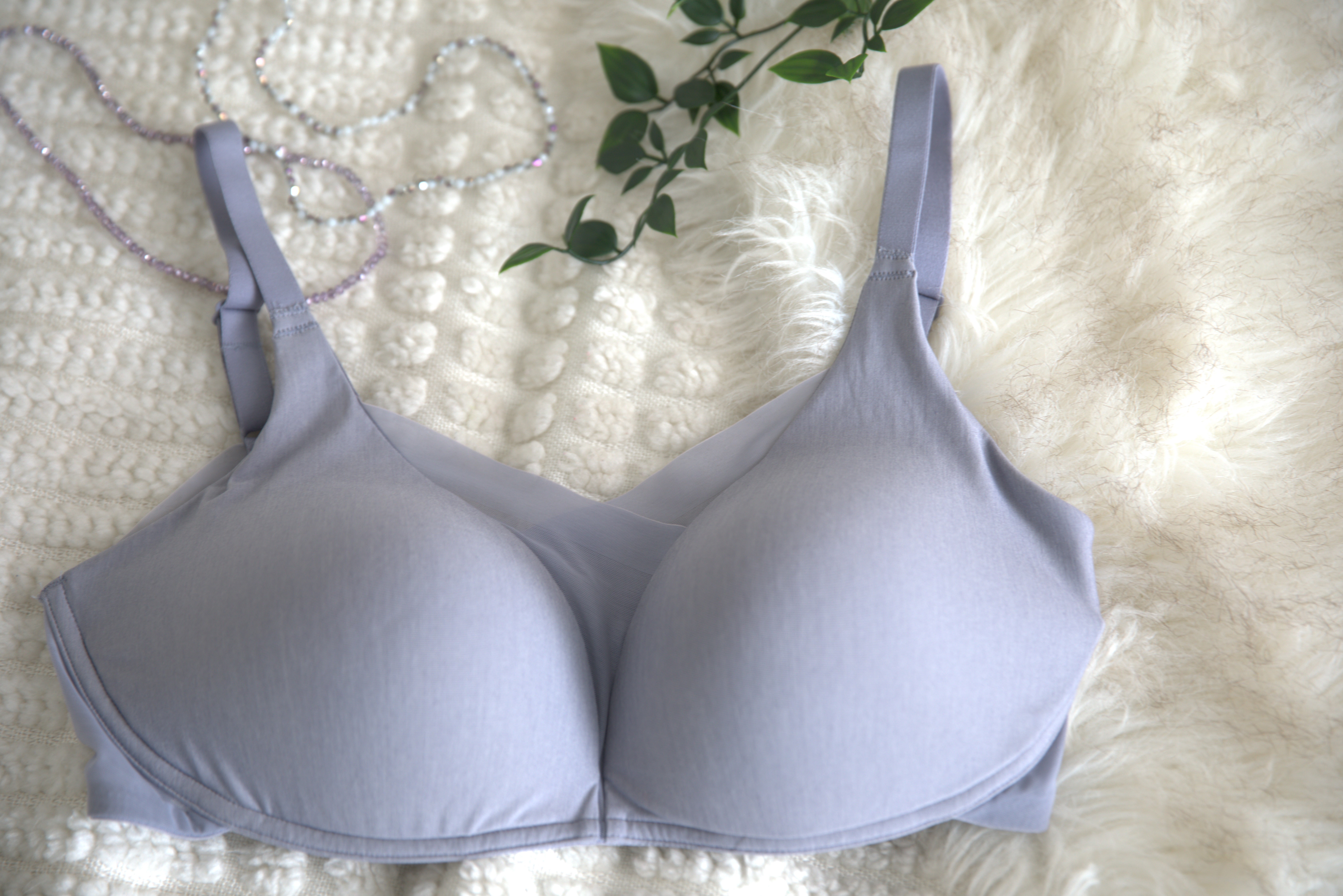 Moteriška liemenėlė Triumph Shape Smart Melange P