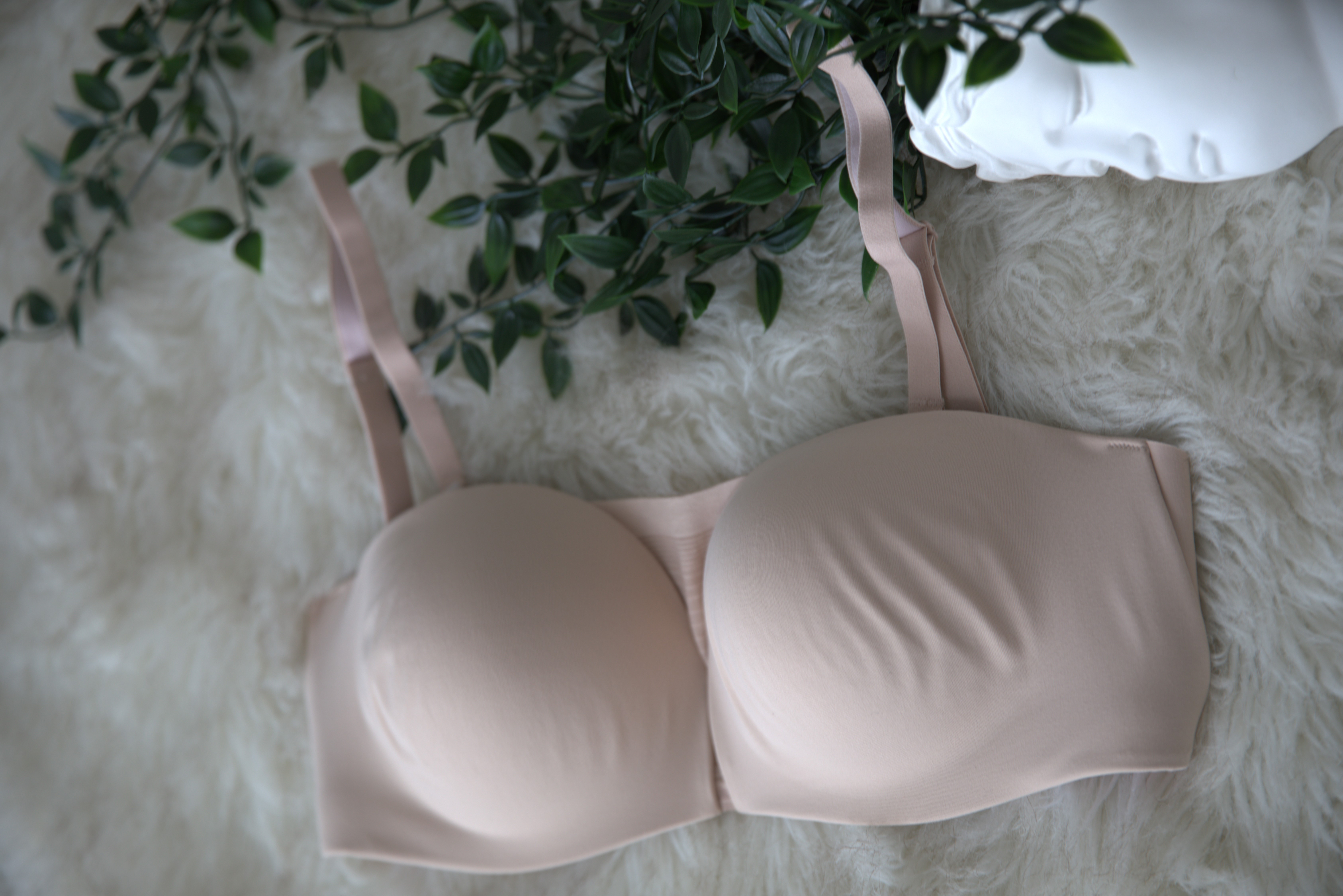 Moteriška liemenėlė Triumph Flex Smart DP EX