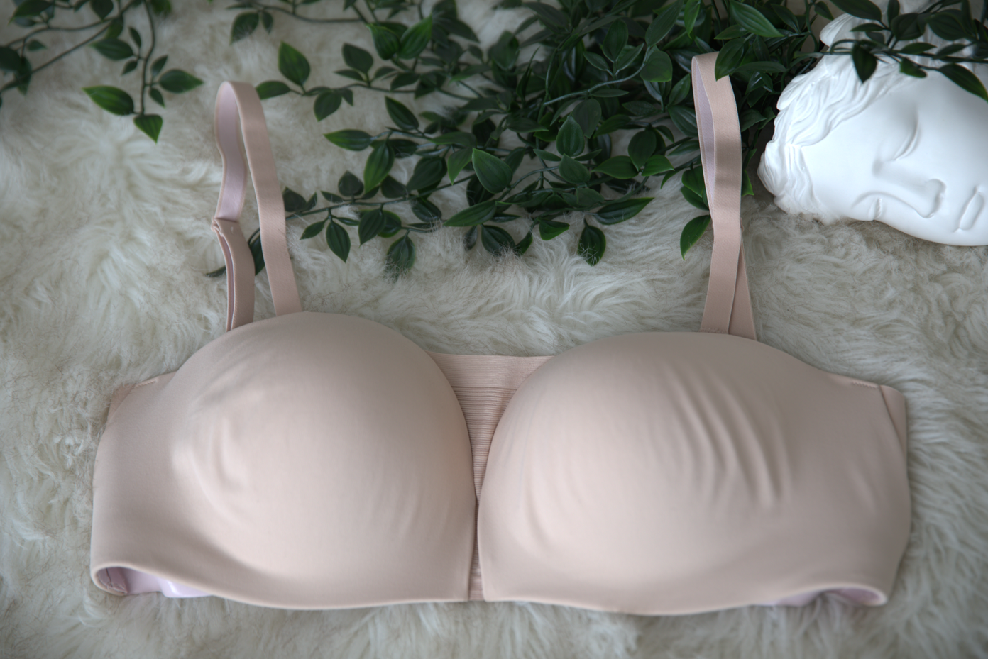 Moteriška liemenėlė Triumph Flex Smart DP EX