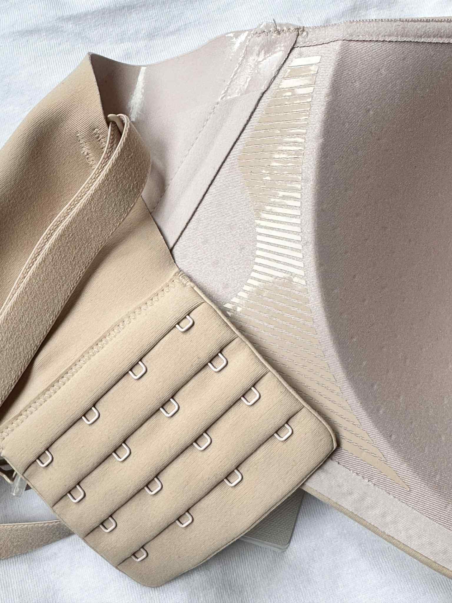 Moteriška liemenėlė Triumph Flex Smart DP EX