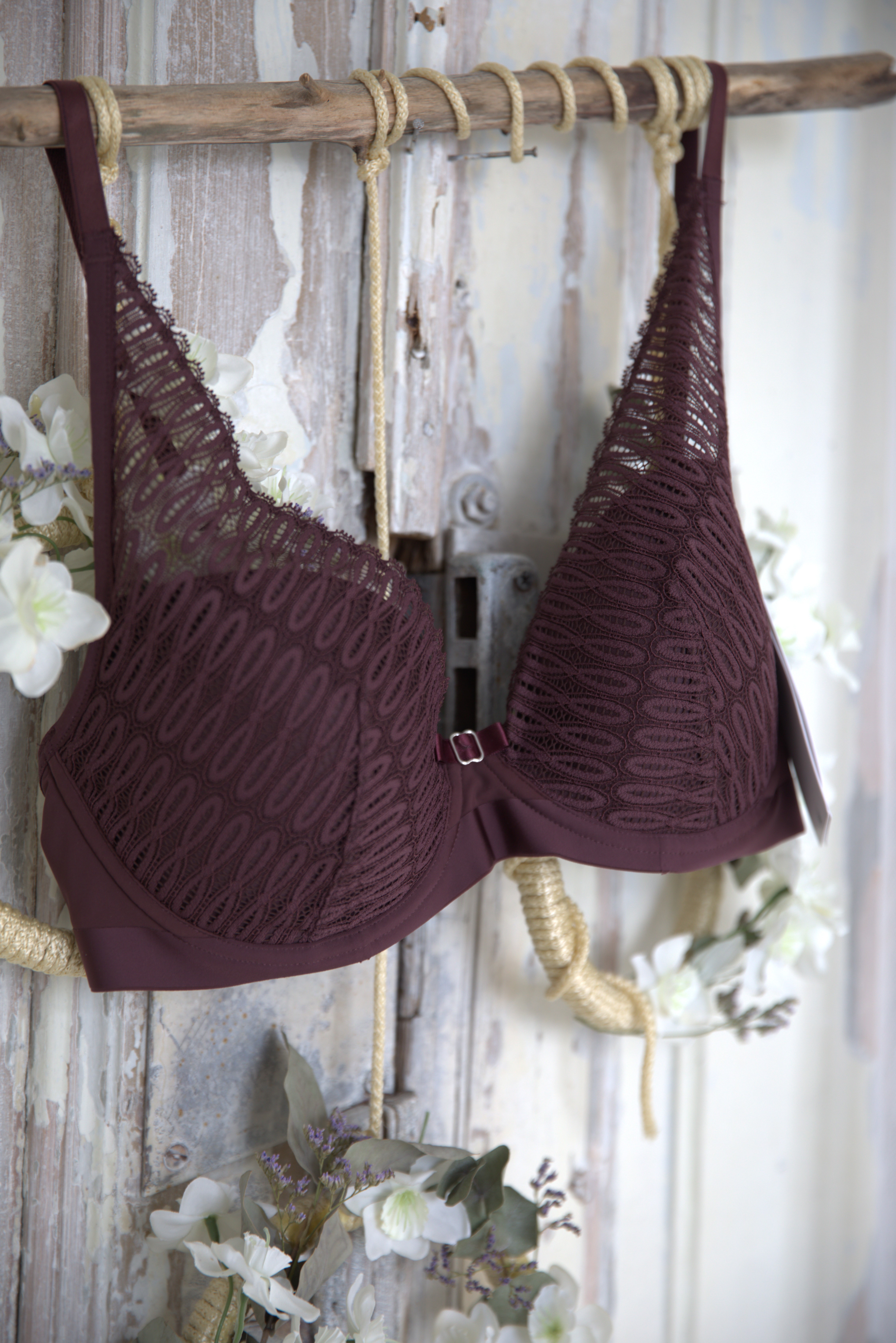 Moteriška liemenėlė Aura Spotlight T WP