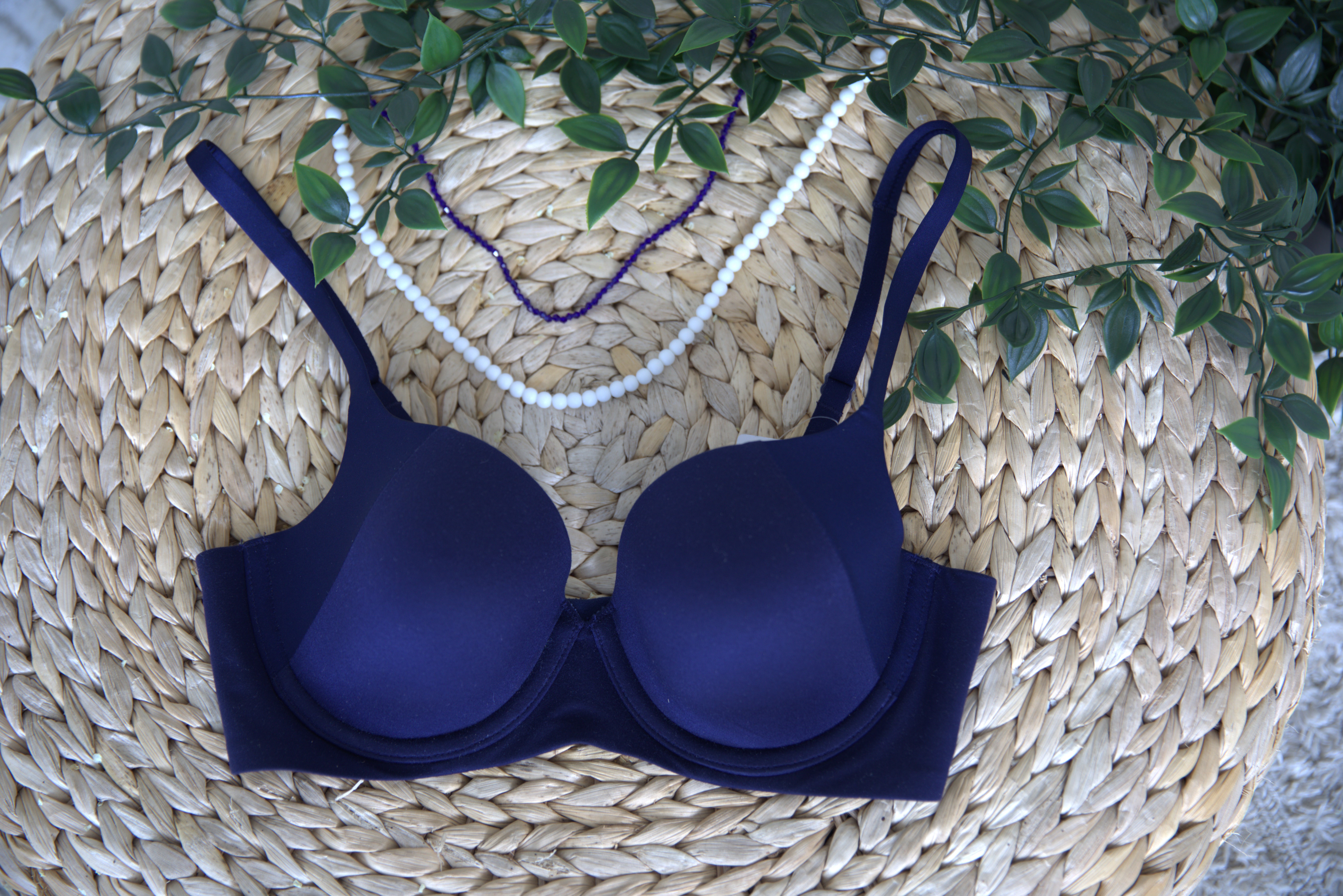 Moteriška liemenėlė Triumph Body make-up Soft Touch WP EX