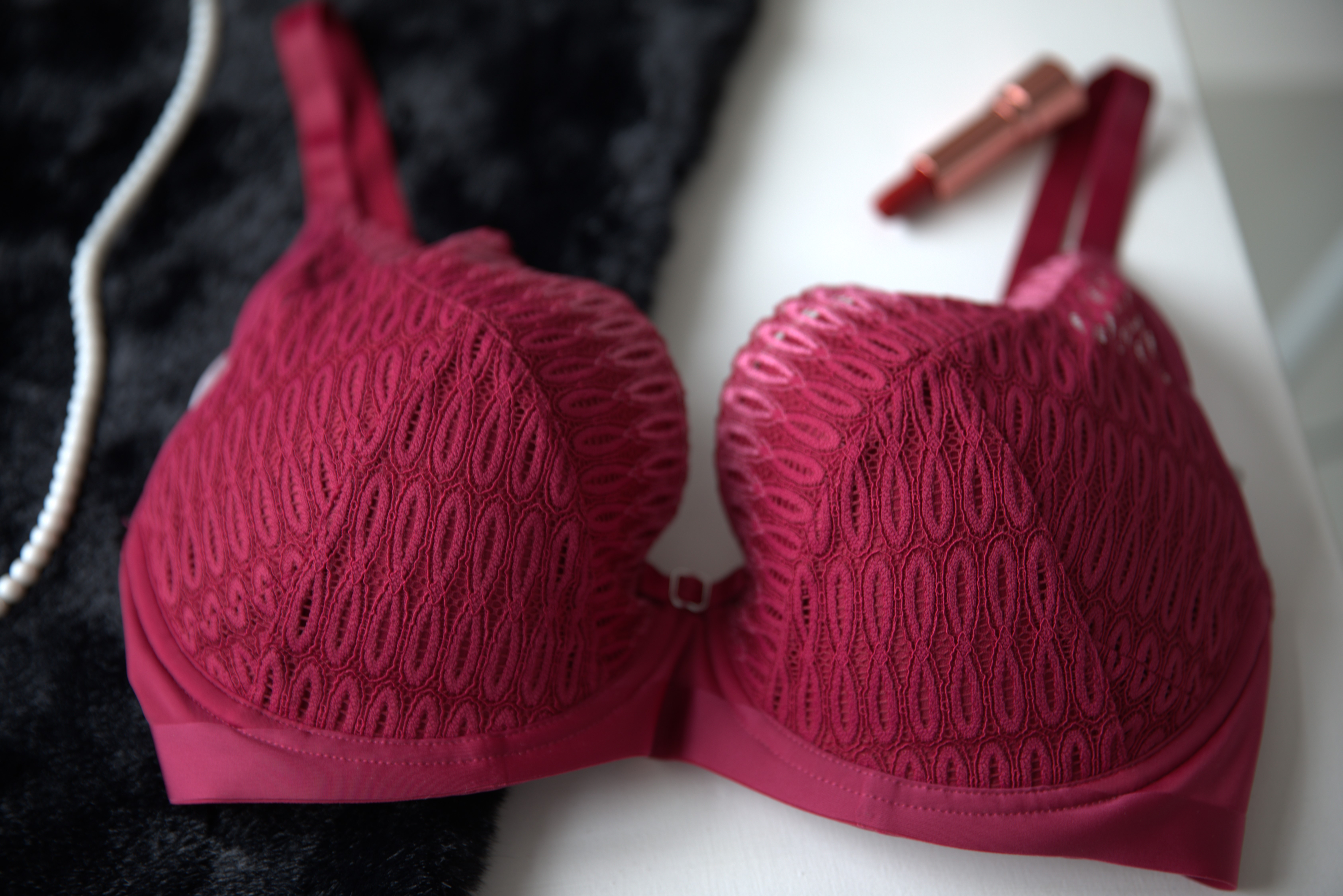 Moteriška liemenėlė Triumph Aura Spotlight WP