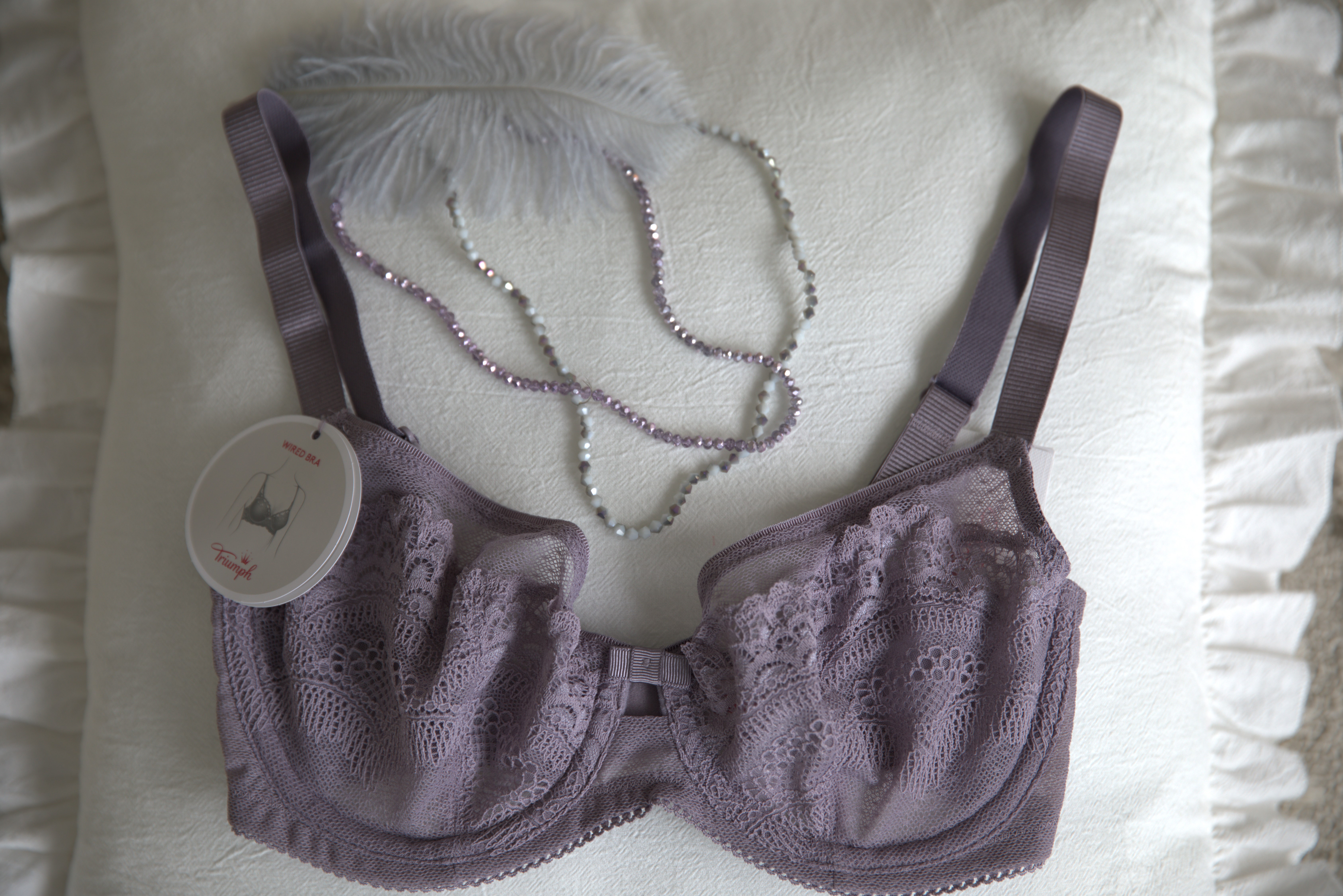 Moteriška liemenėlė Triumph Beauty- Full Darling W02