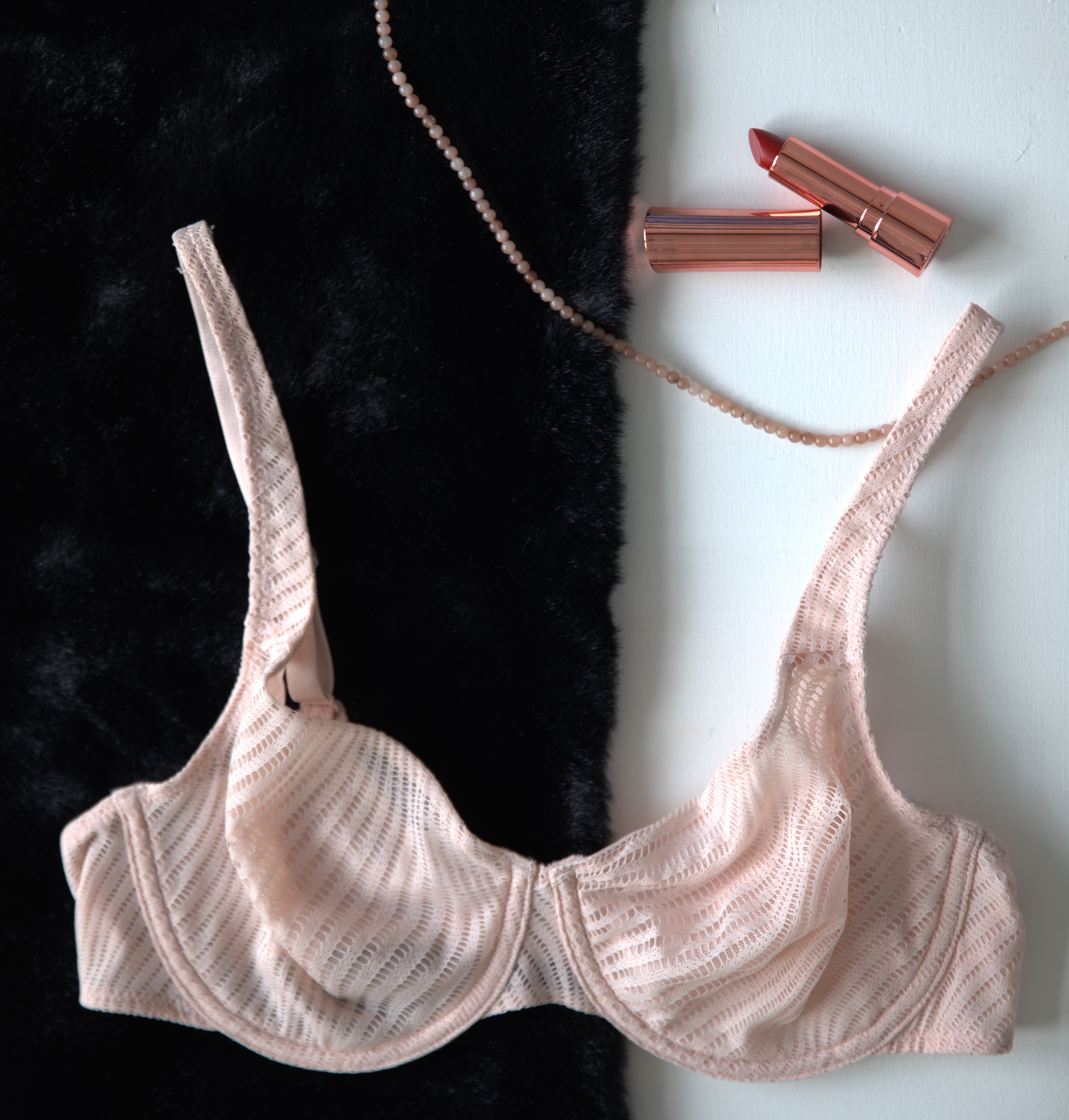 Moteriška liemenėlė Triumph Harmony Spotlight W01