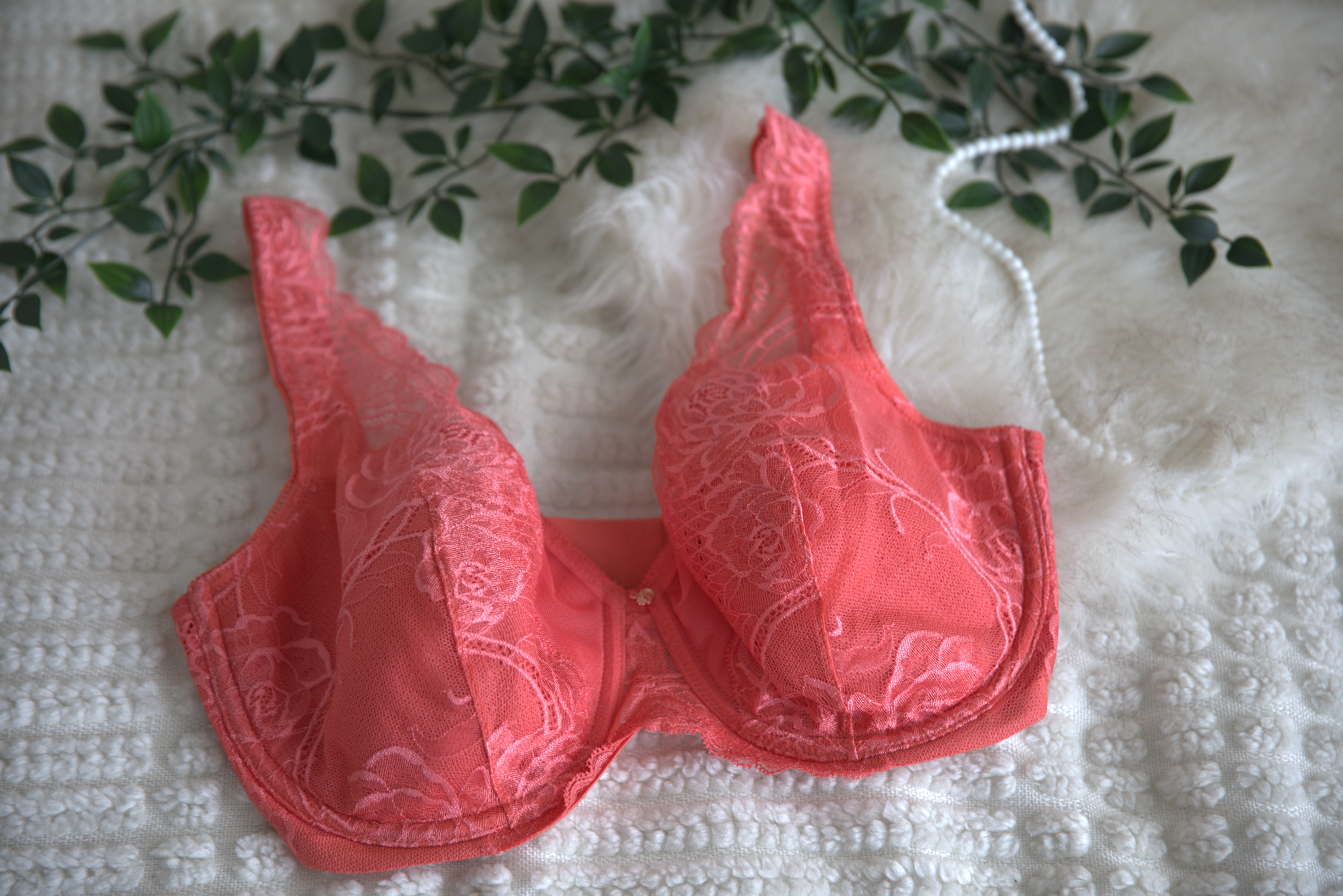 Moteriška liemenėlė Triumph Wild Peony Florale WP