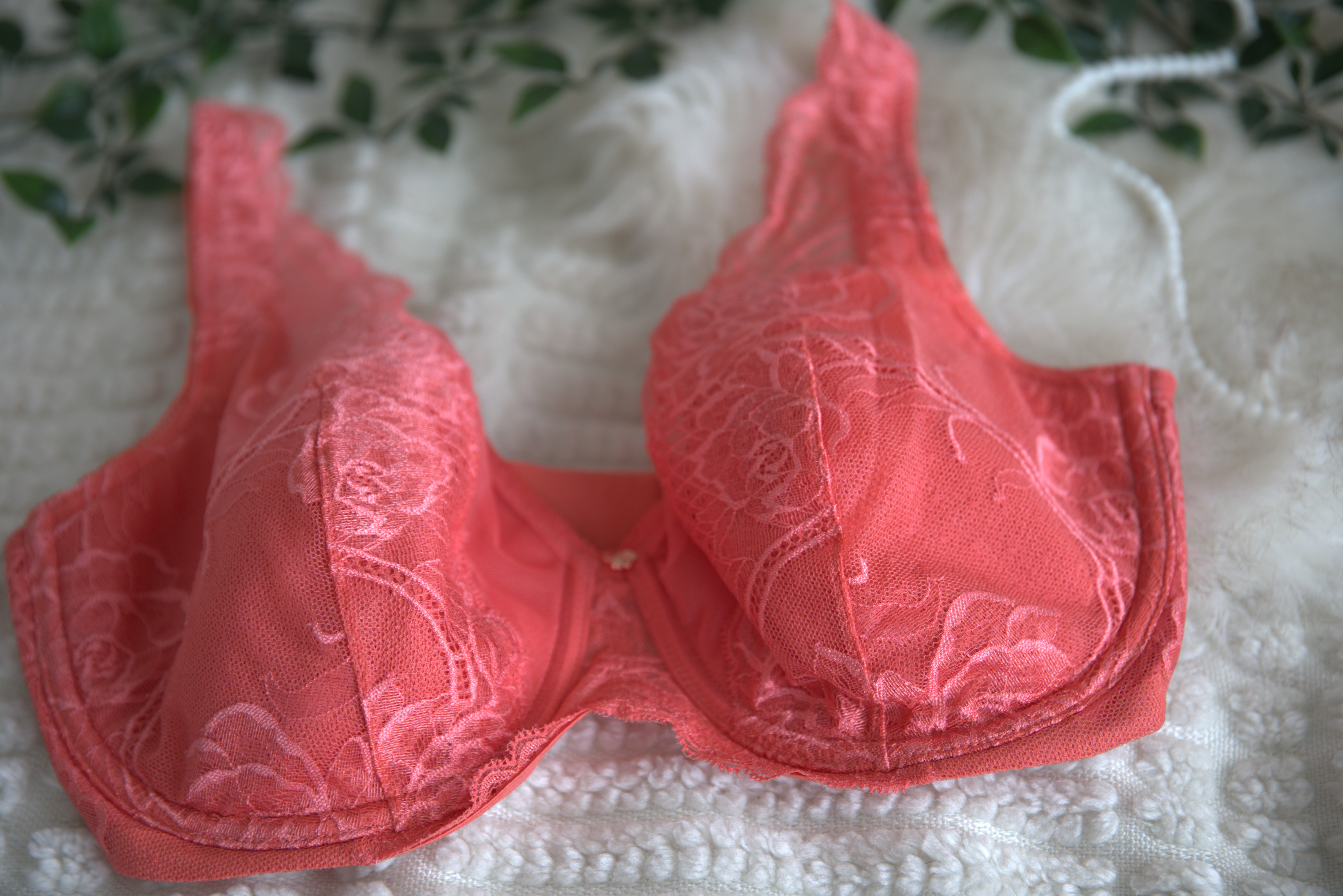 Moteriška liemenėlė Triumph Wild Peony Florale WP