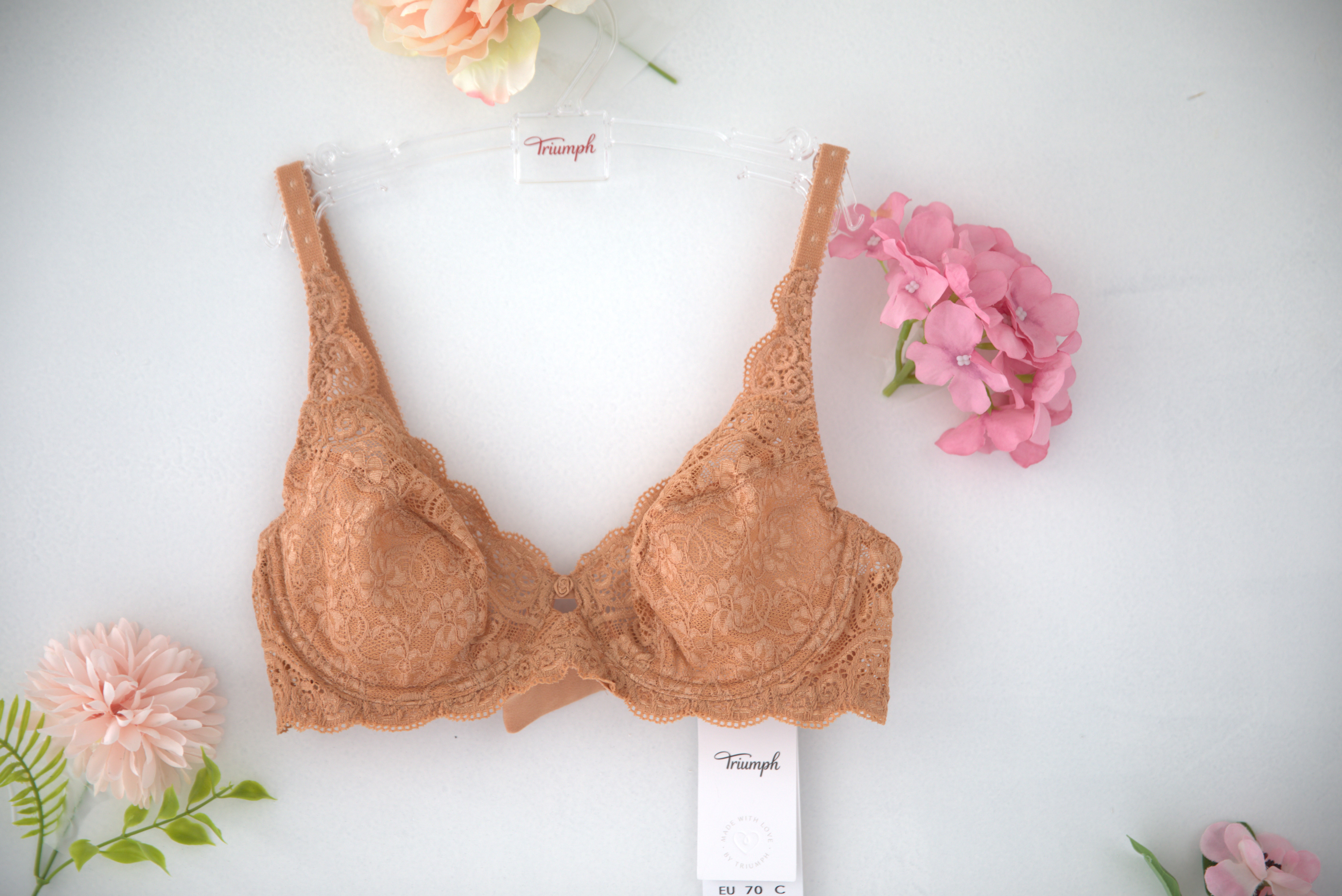 Moteriška liemenėlė Triumph Amourette 300 W