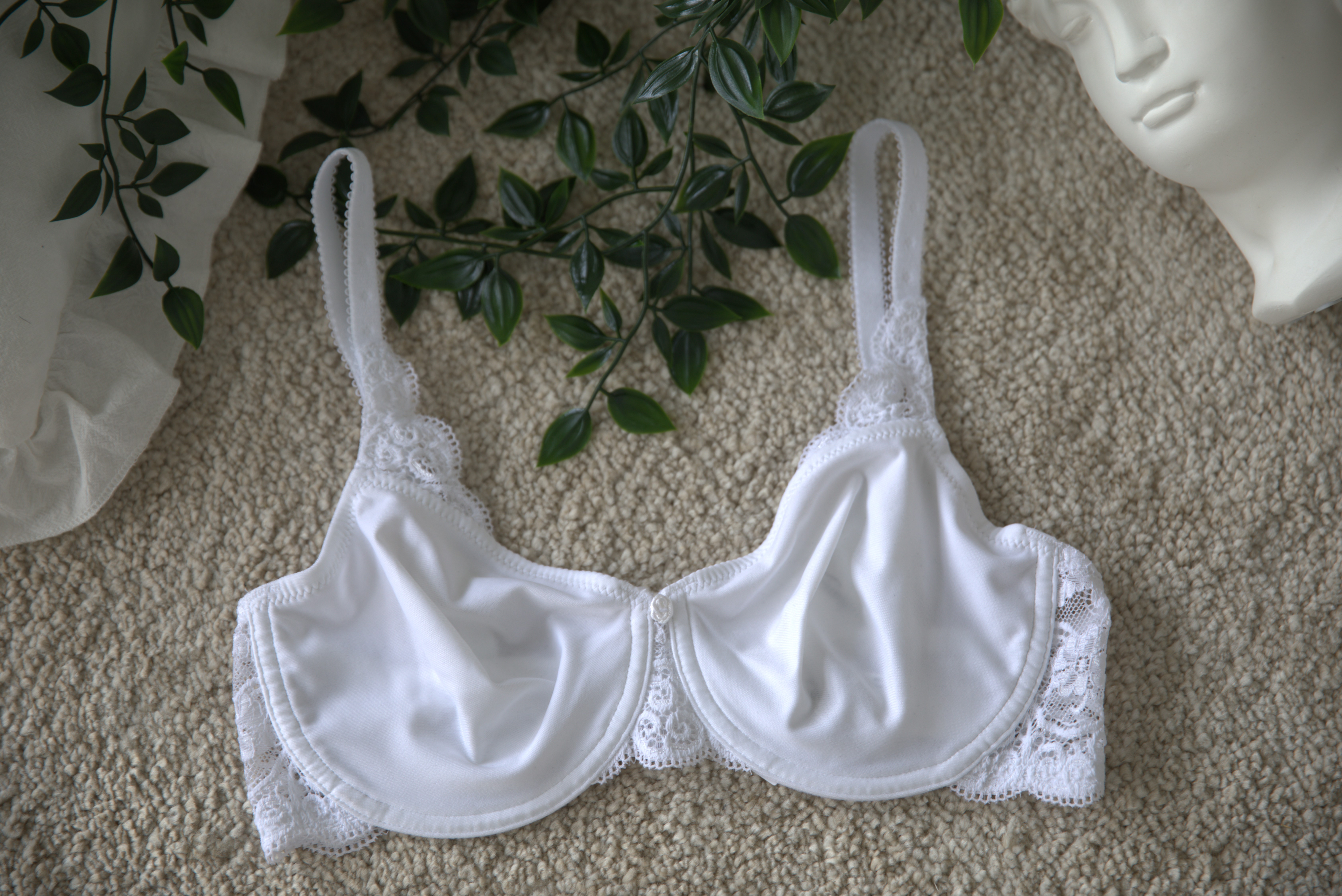 Moteriška liemenėlė Triumph Amourette 300 W01