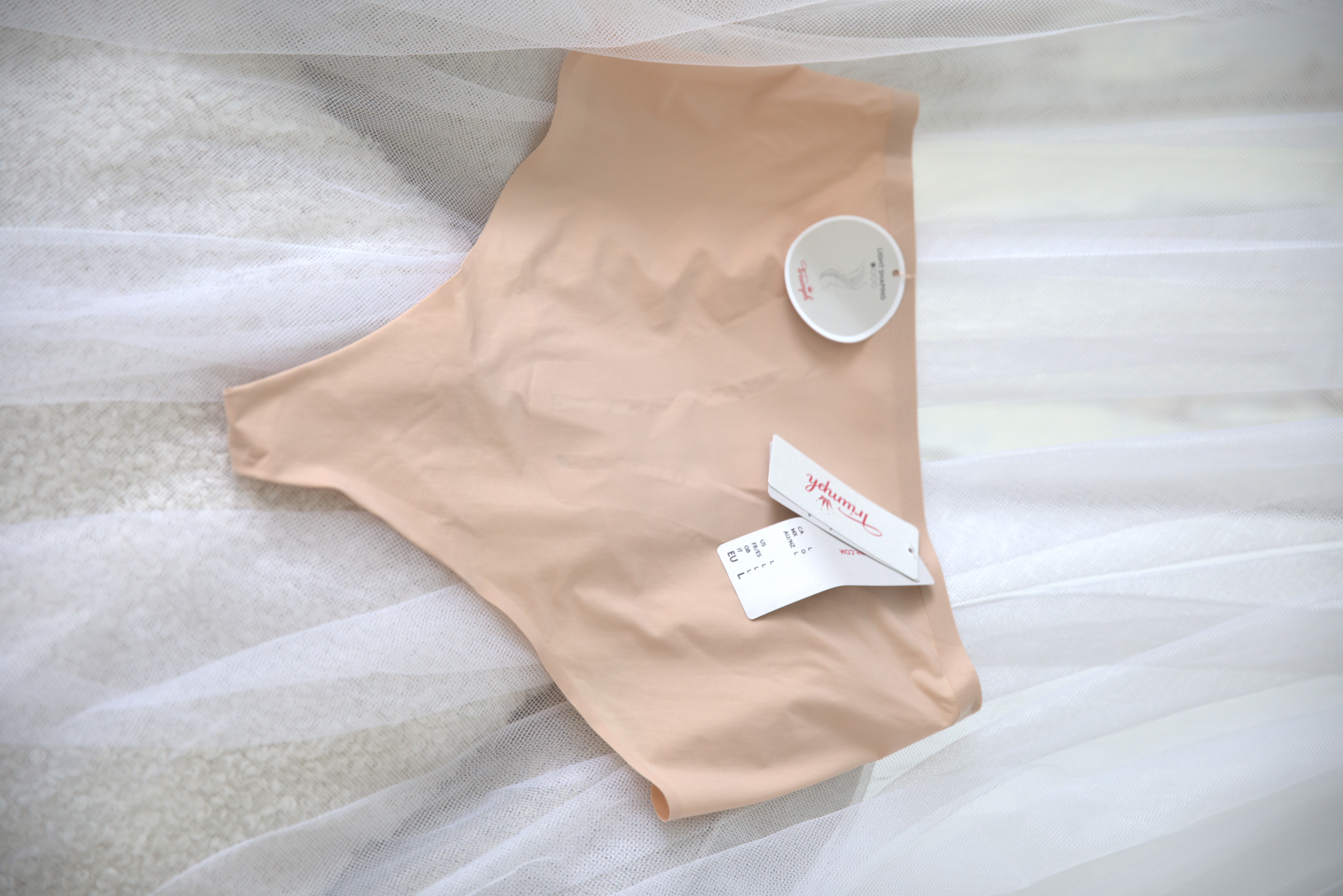 Formuojančios kelnaitės Triumph Shape Smart Highwaist String