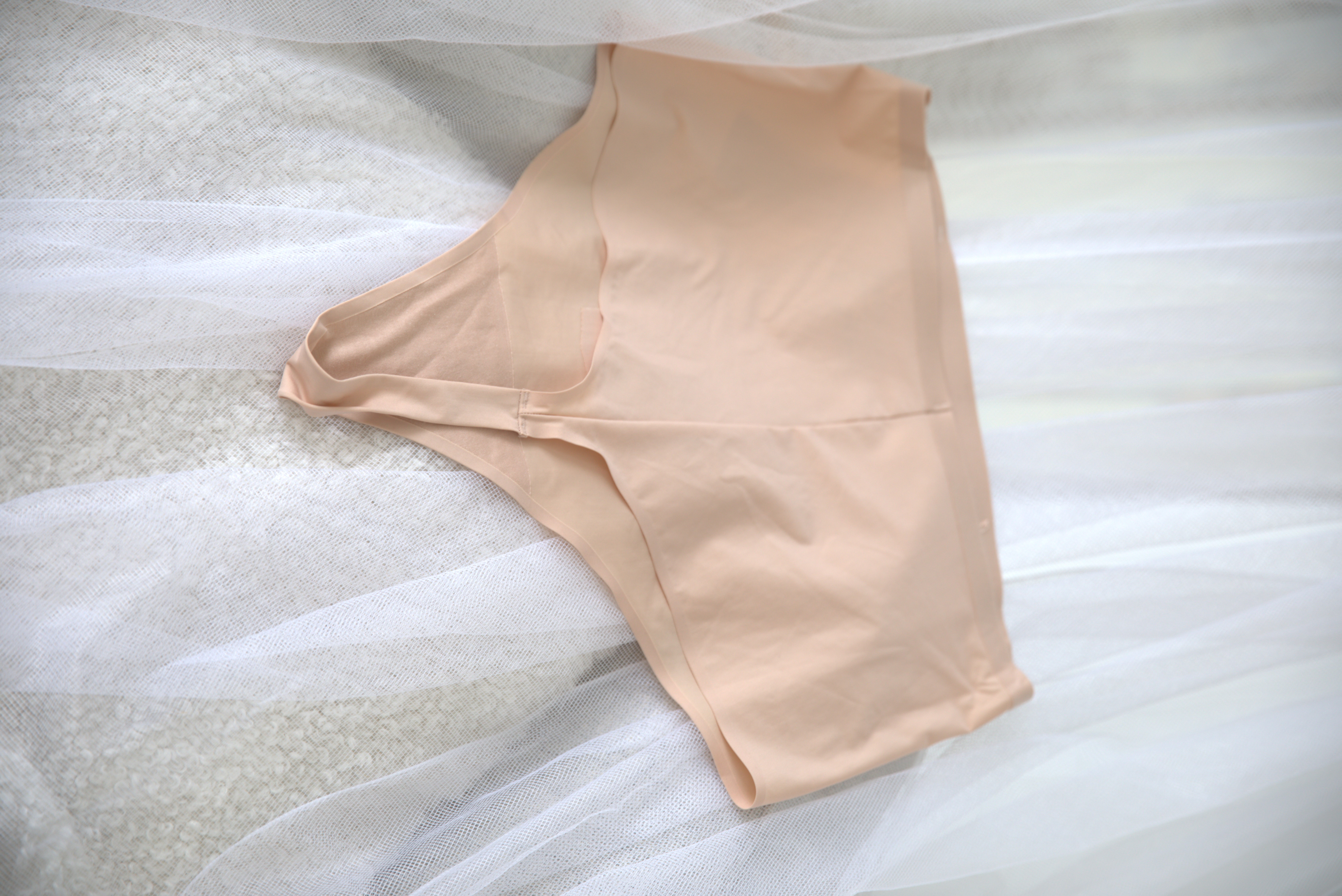 Formuojančios kelnaitės Triumph Shape Smart Highwaist String