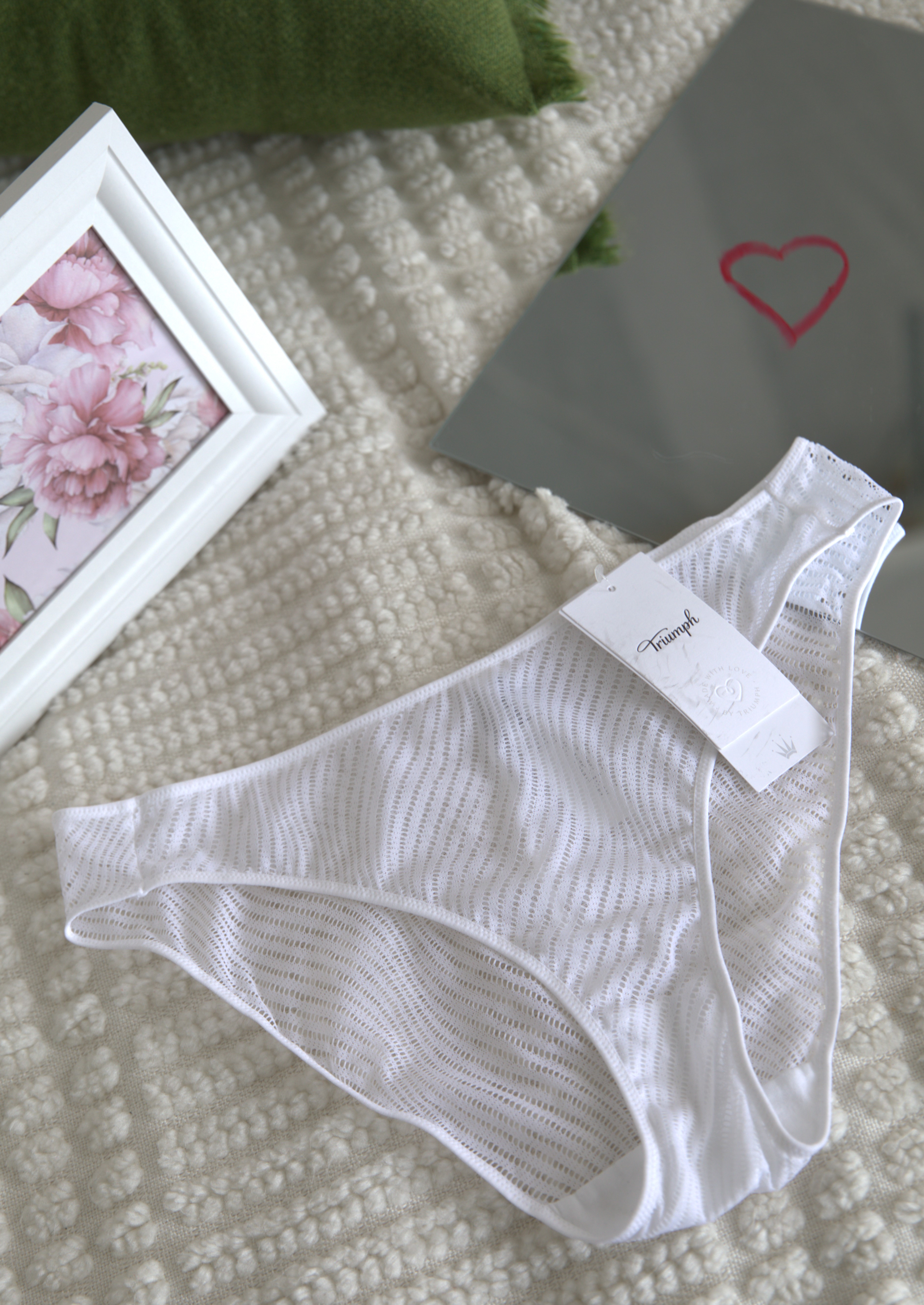 Moteriškos kelnaitės Harmony Spotlight tai01