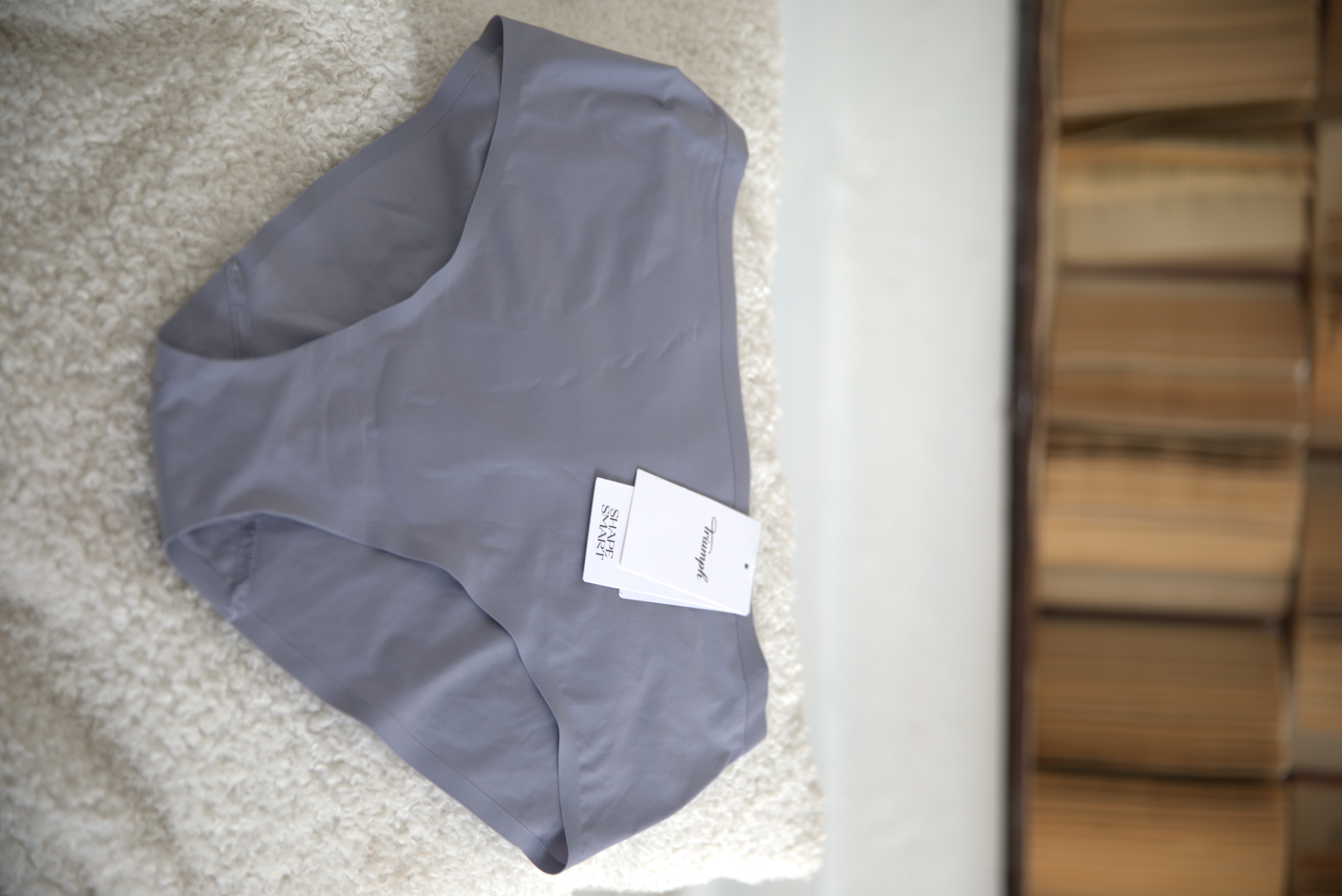 Moteriškos formuojančios kelnaitės Triumph Shape Smart Maxi