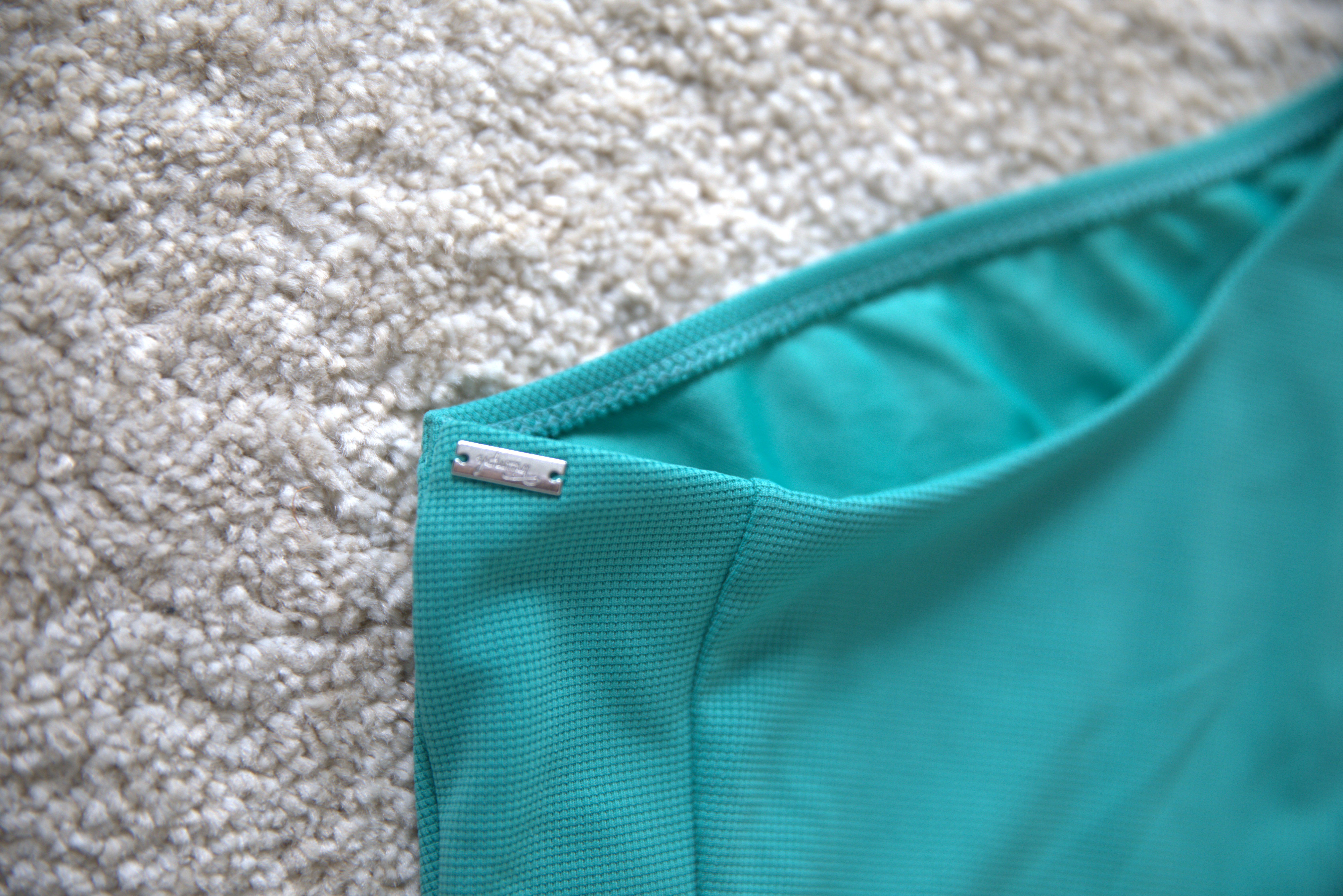 Vientisas maudymosi kostiumėlis Triumph Summer Glow OW SD